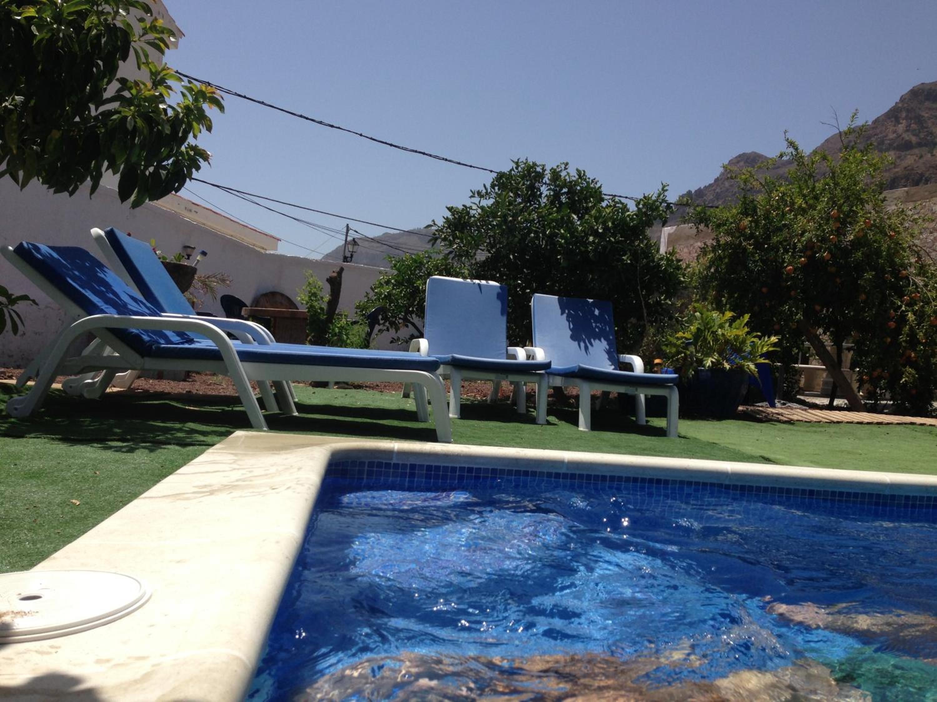 Casa Elisa Canarias