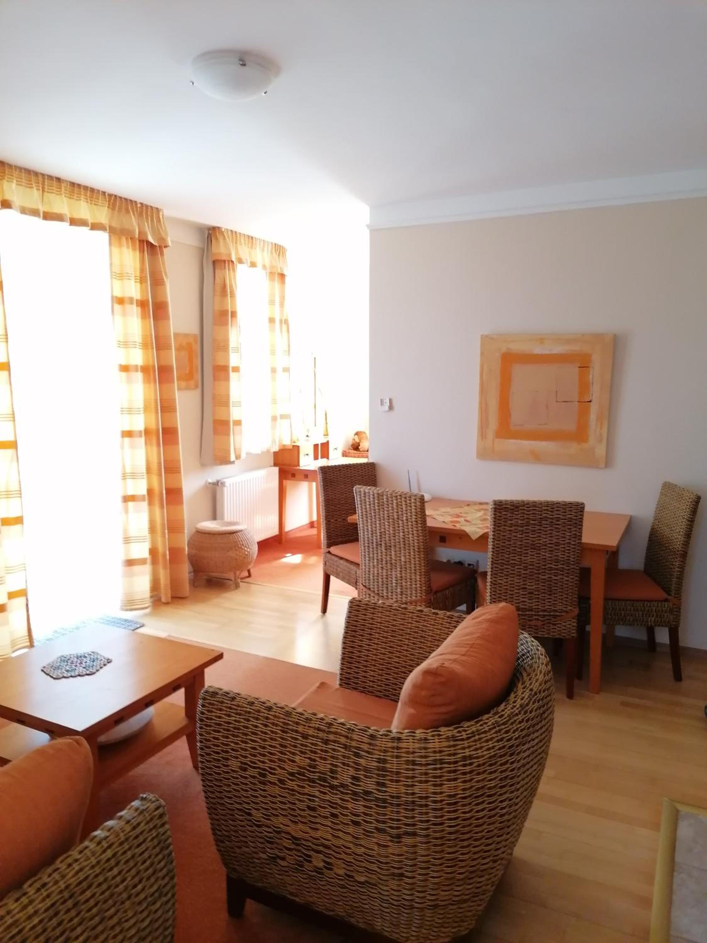 Daniella Apartman view 5