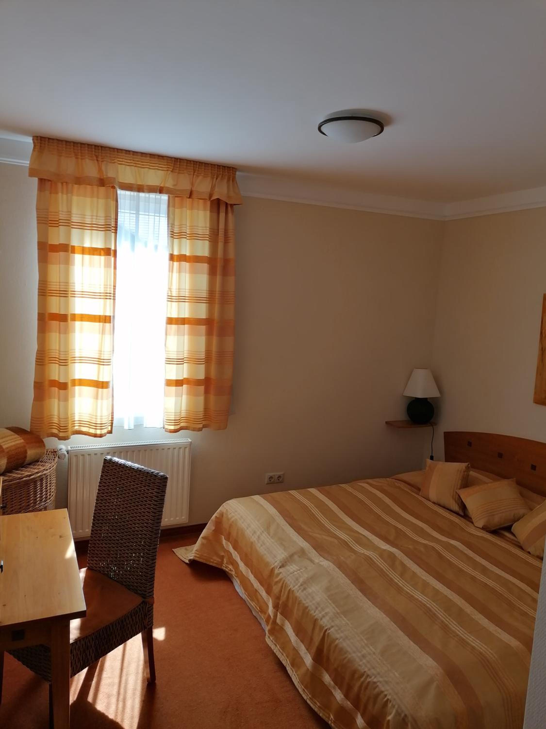 Daniella Apartman view 2