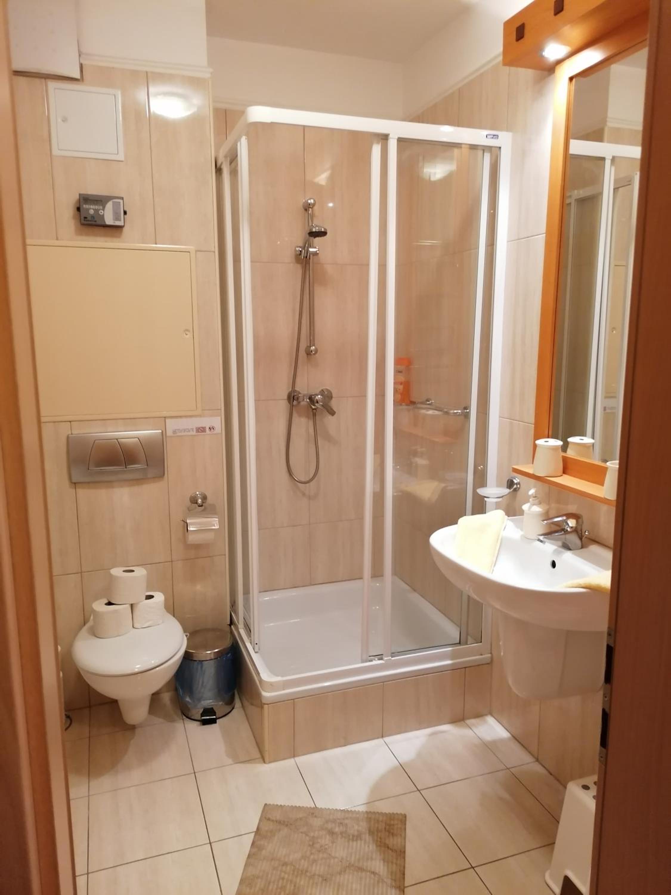 Daniella Apartman view 3