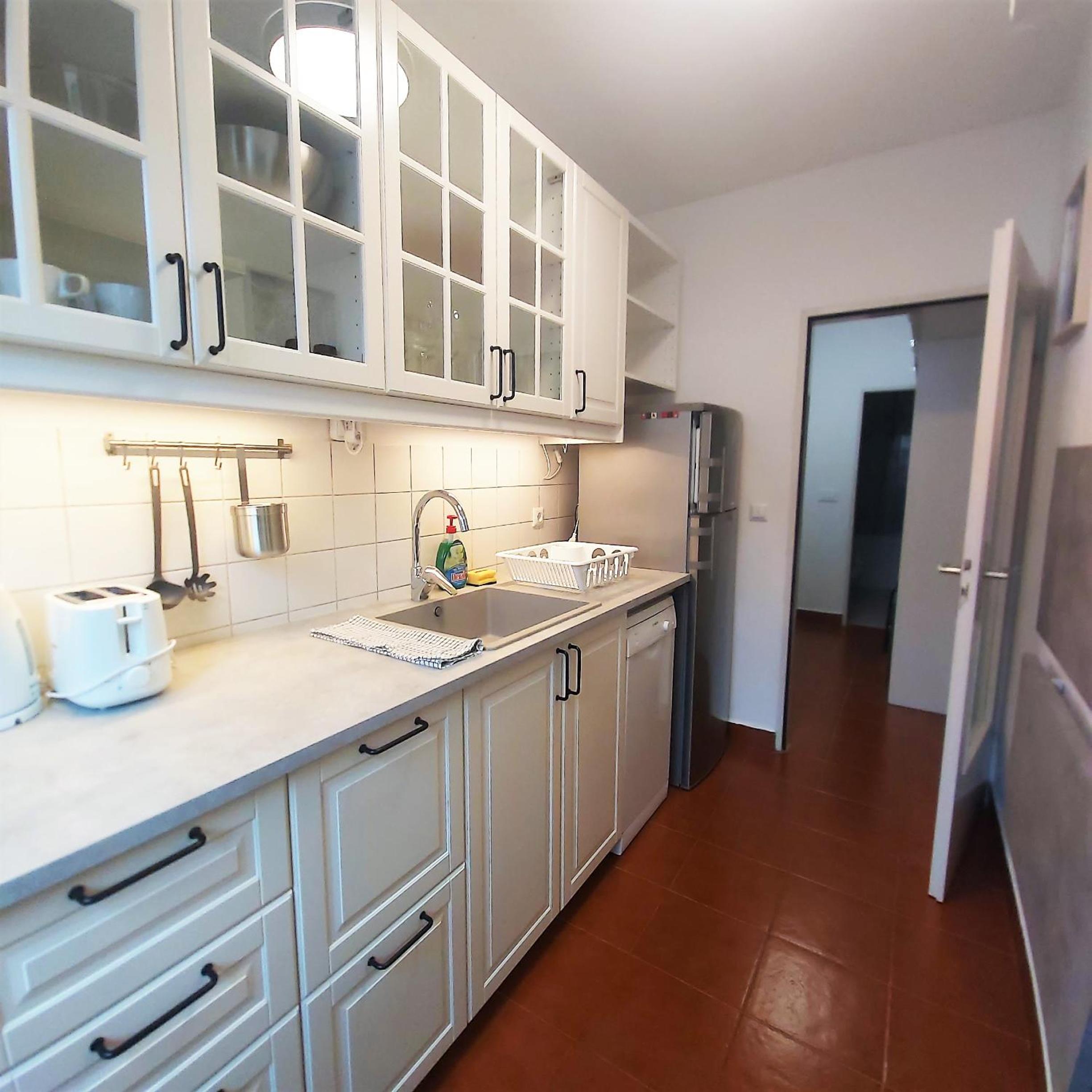 BP APARTMAN view 4