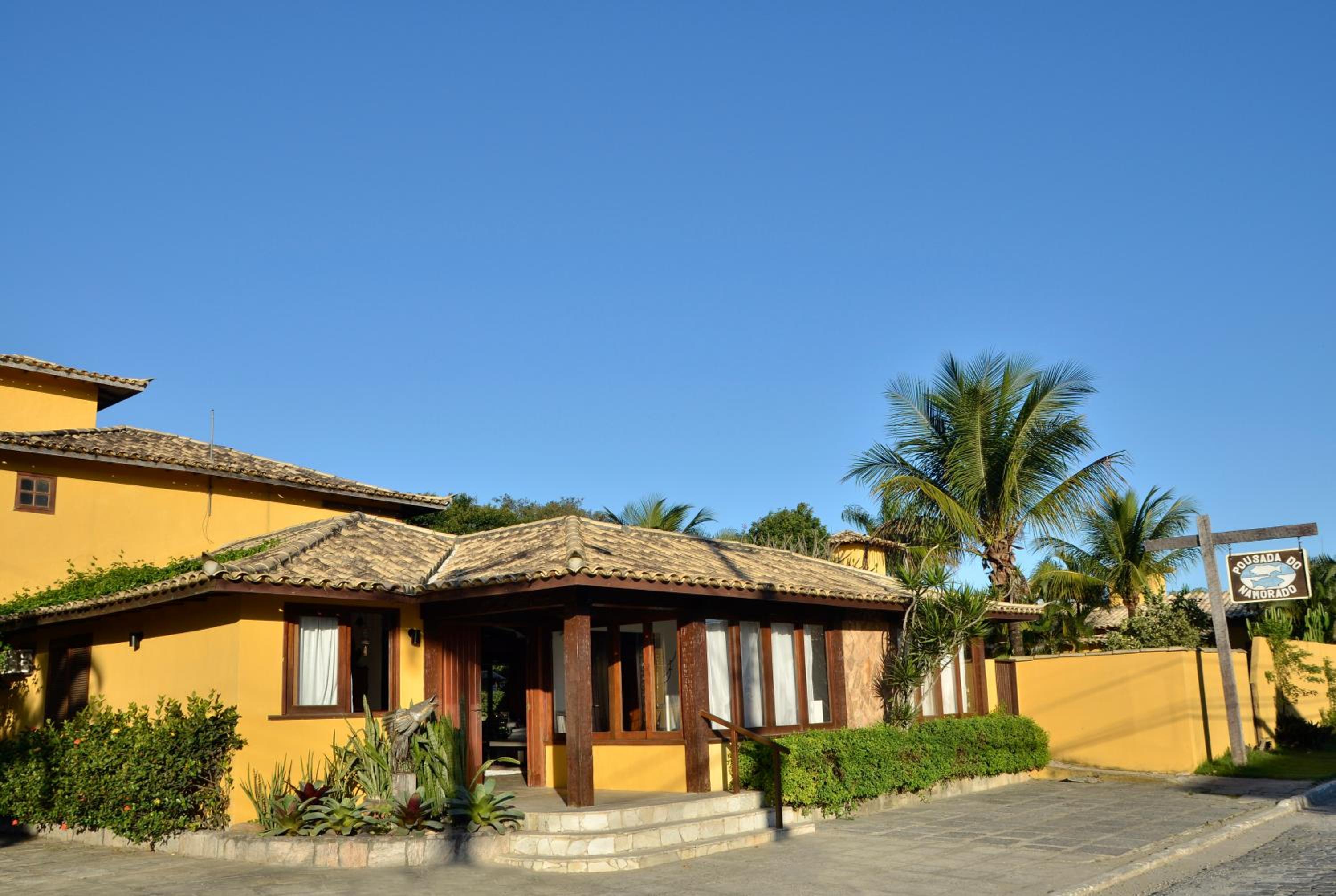 Pousada do Namorado