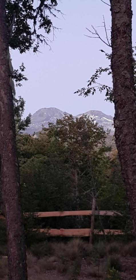 Andrómeda Lodge