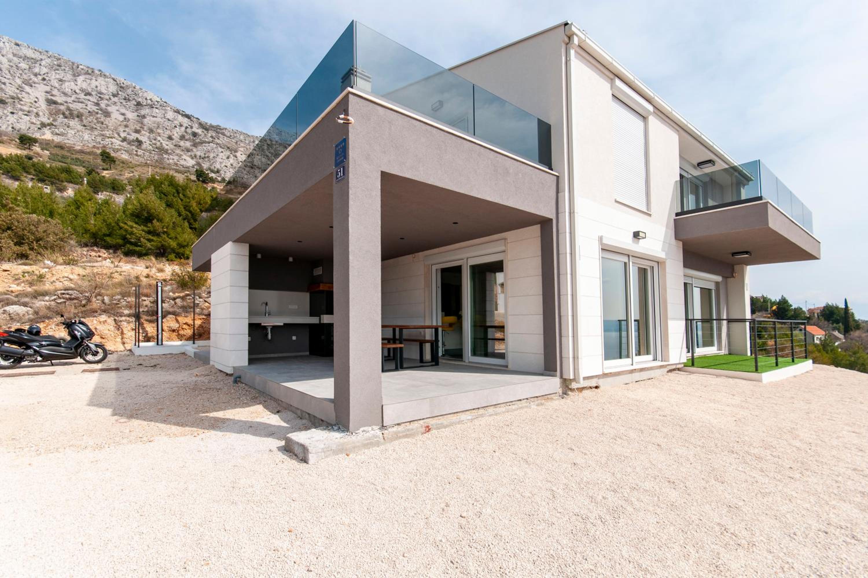 Hotel Villa M&M - Image 1