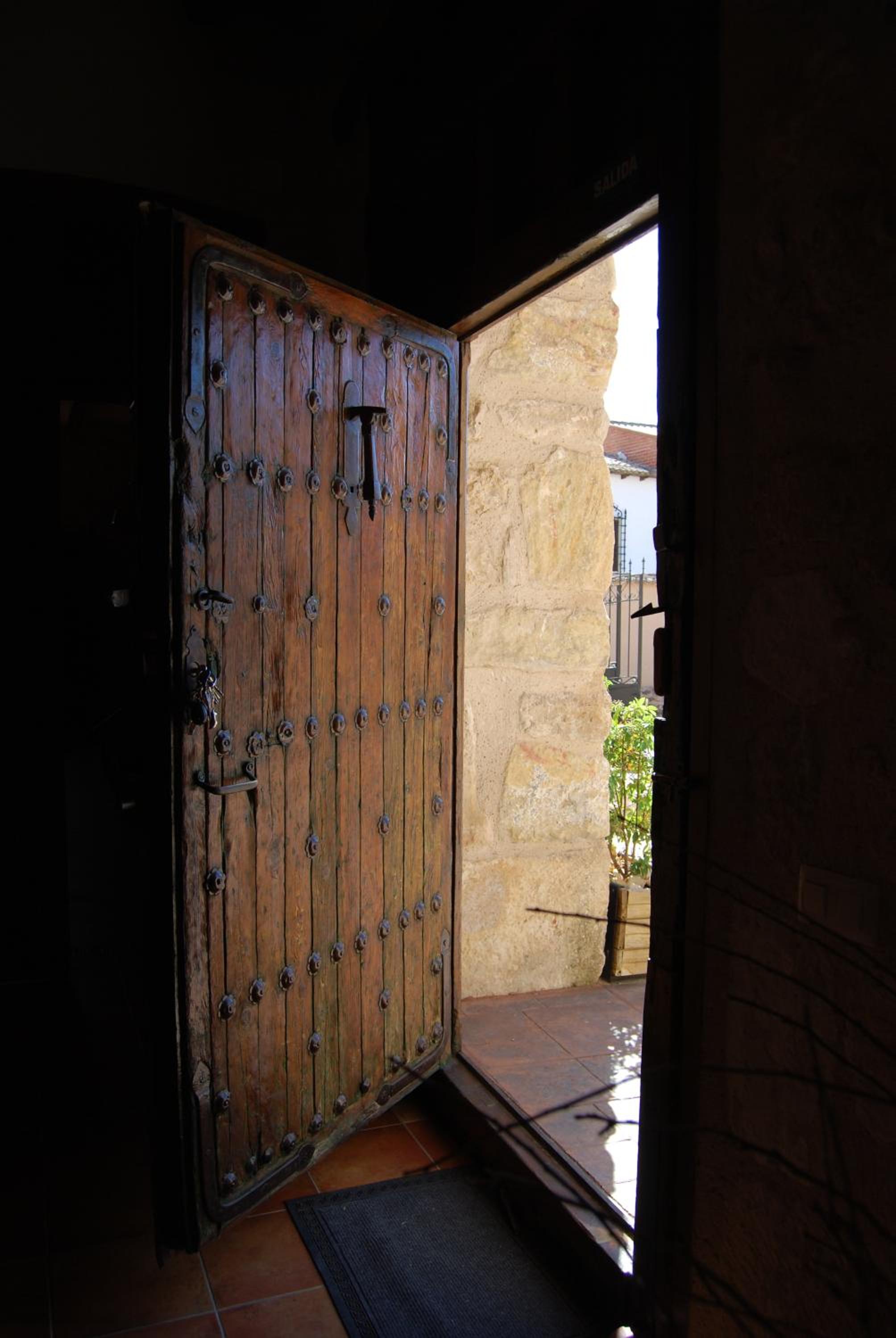 Casa Rural Casona la Beltraneja