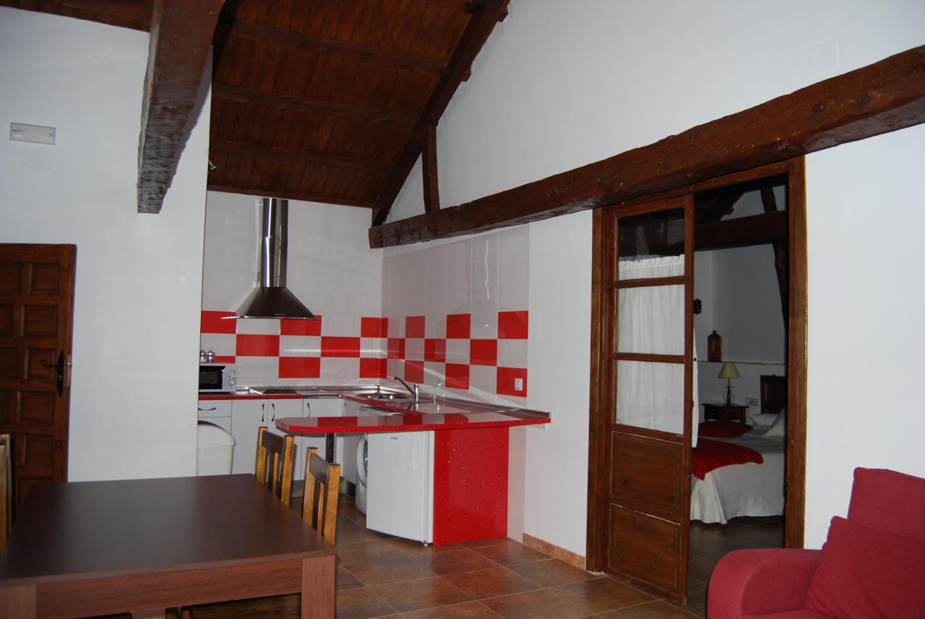 Casa Rural Casona la Beltraneja