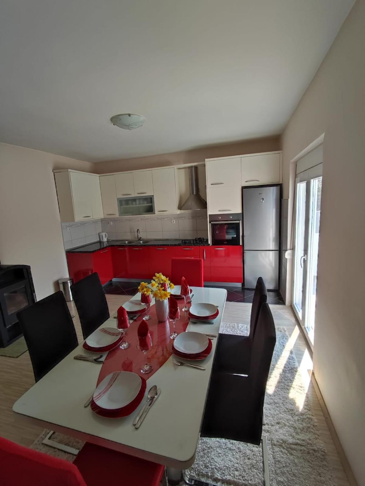Holiday home LAURA view 3