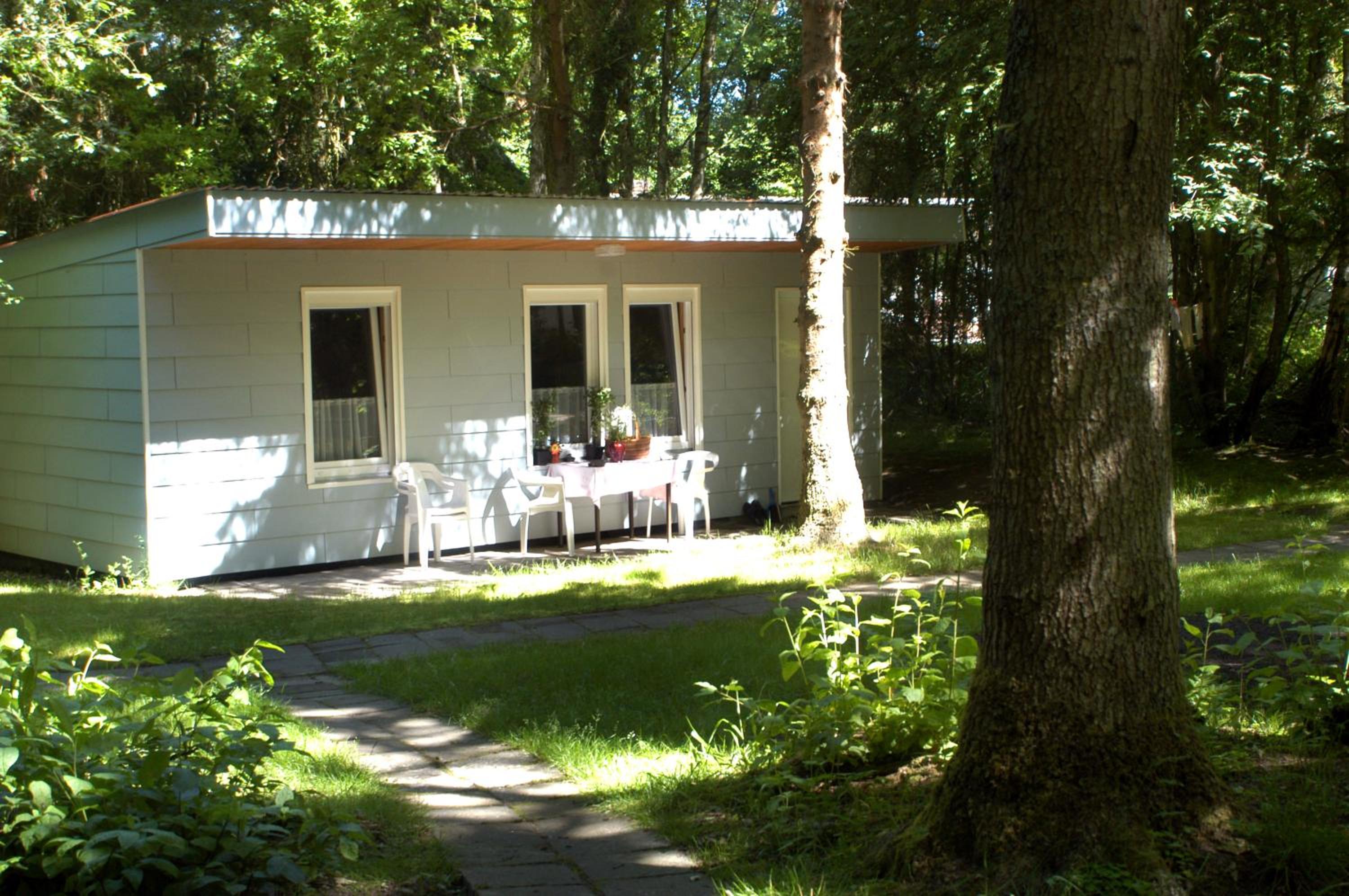 Feriendorf Min Herzing view 2