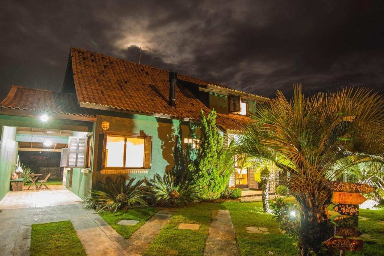 Casa na Barra de Ibiraquera