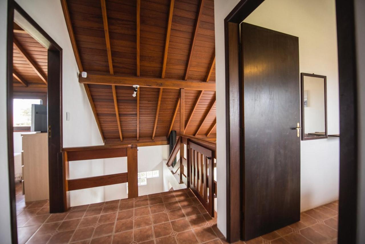 Casa na Barra de Ibiraquera