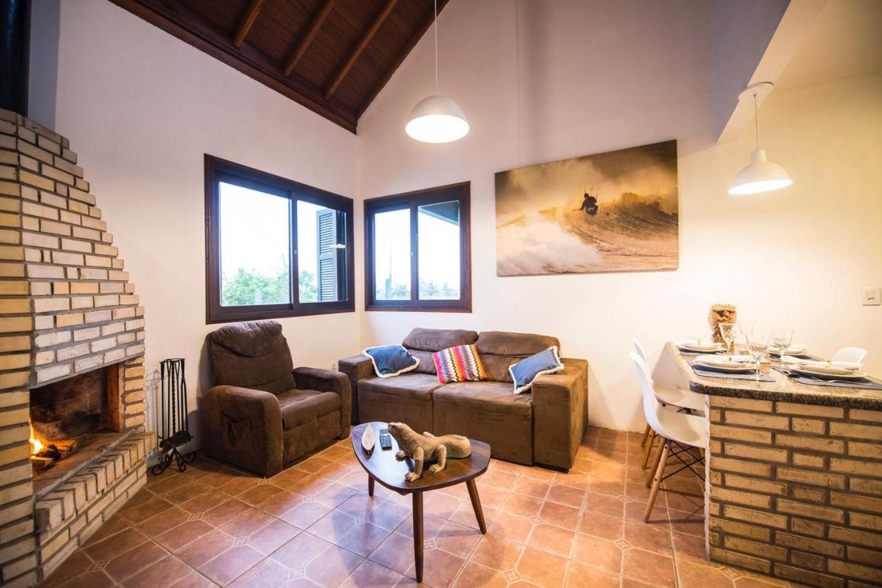 Casa na Barra de Ibiraquera