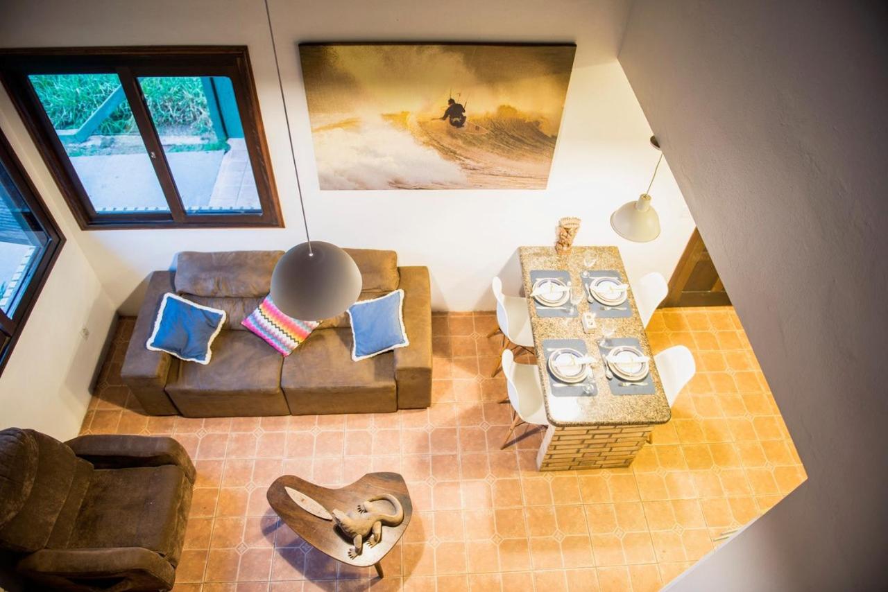 Casa na Barra de Ibiraquera
