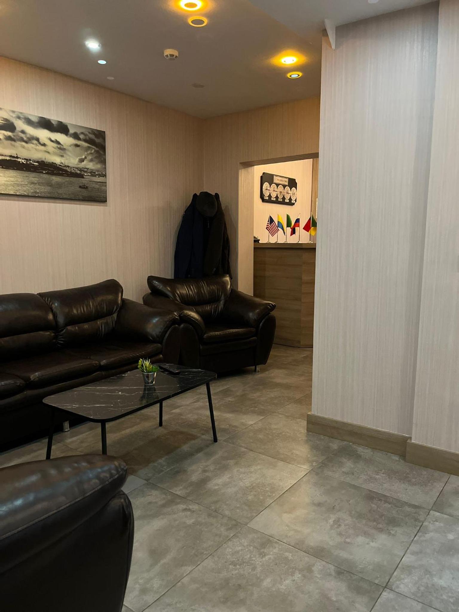 Okda Hotel - Image 40