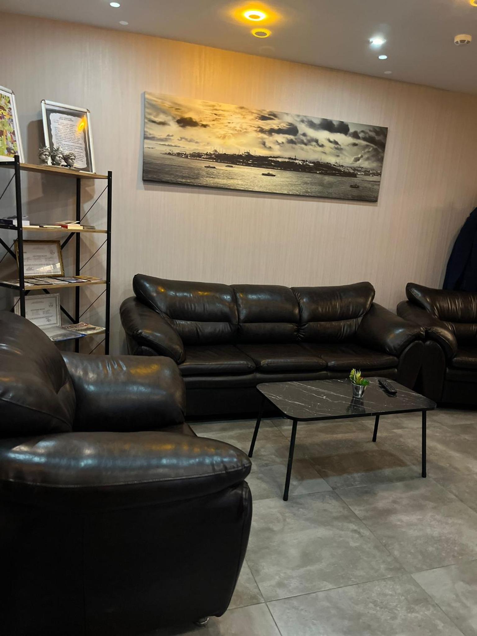 Okda Hotel - Image 41