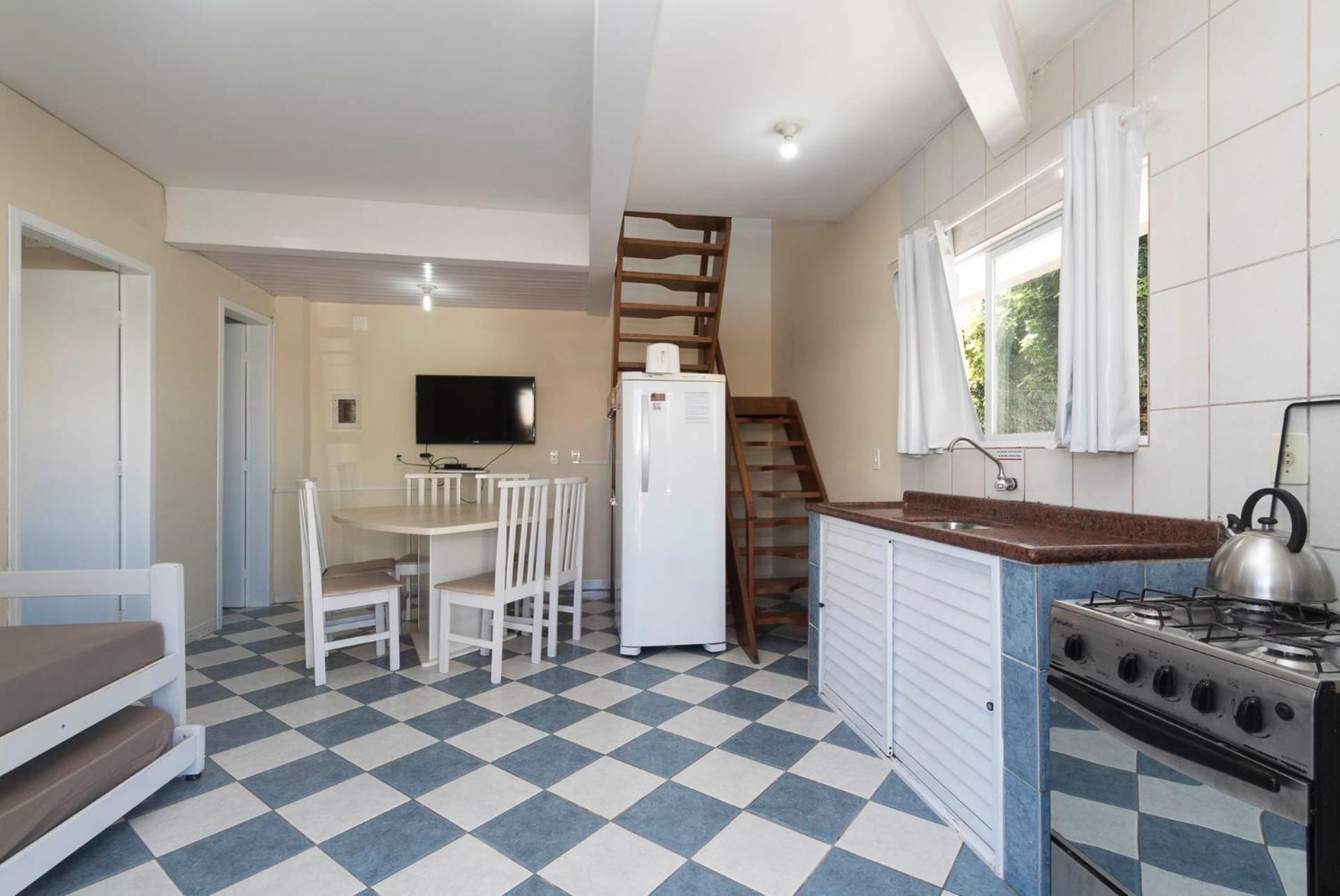 Residencial Melfi 2 Apartamento com Piscina