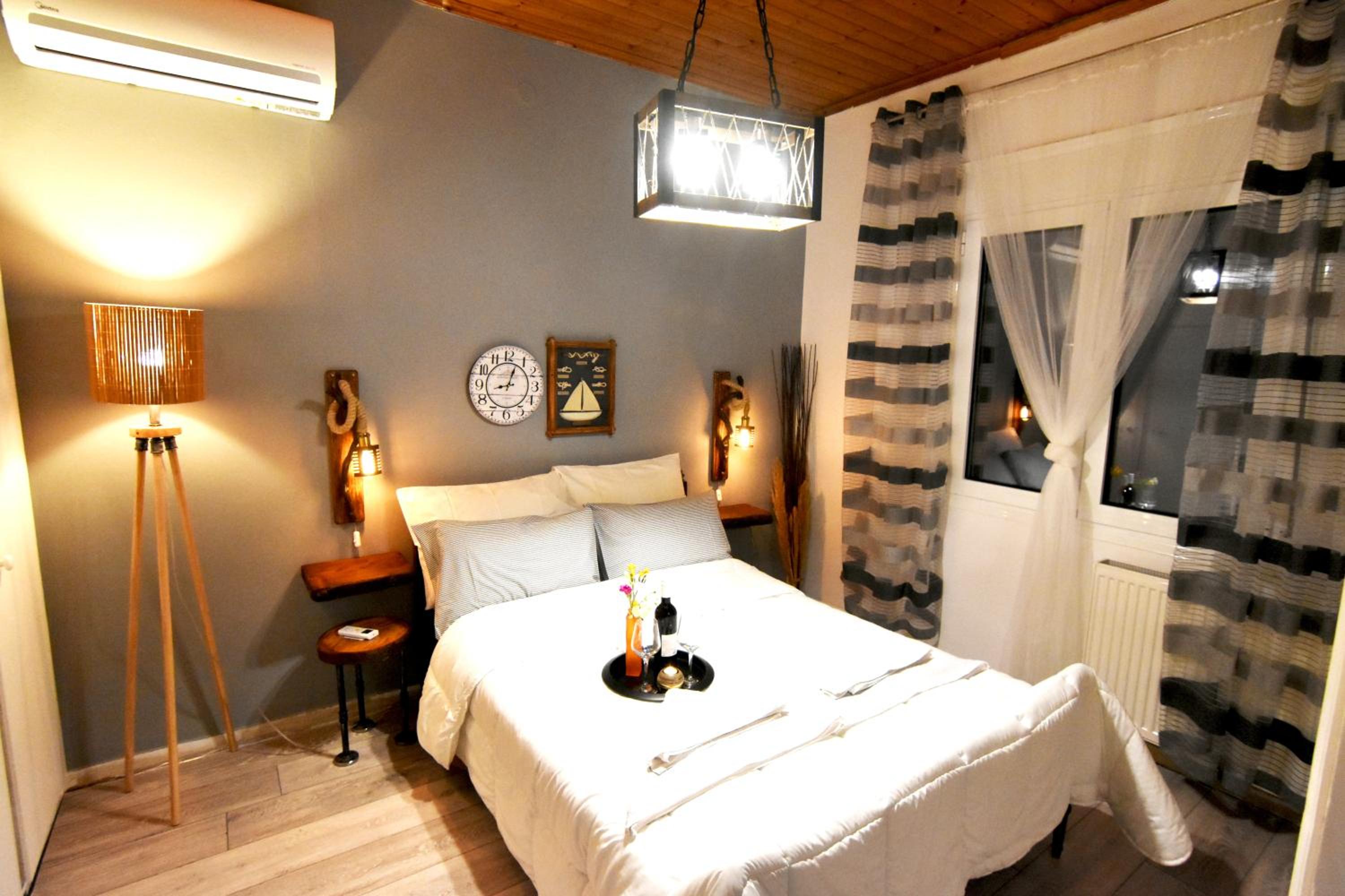 Casa Katina view 2