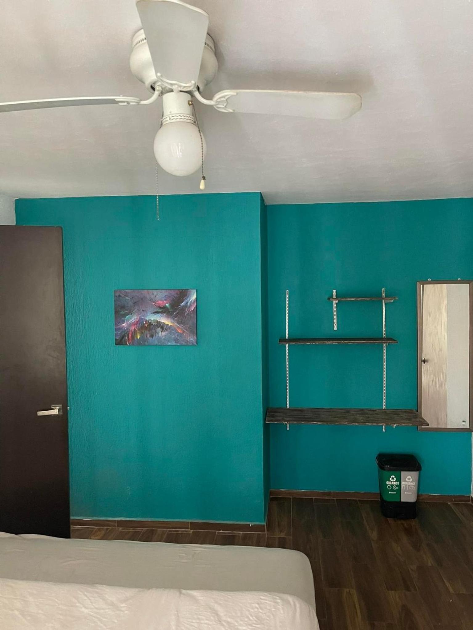 Casa Nova! PRIVATE BATHROOM AND ROOM