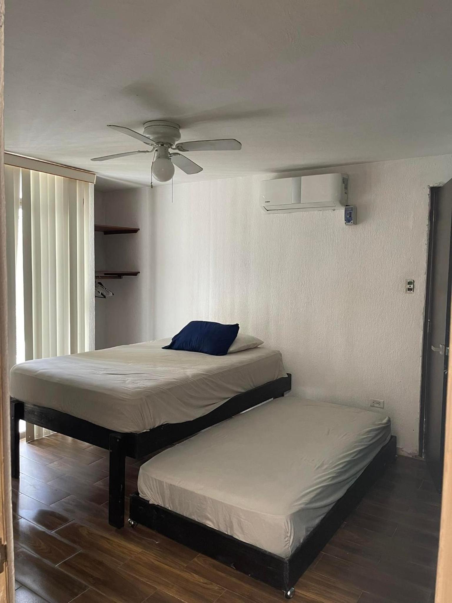 Casa Nova! PRIVATE BATHROOM AND ROOM
