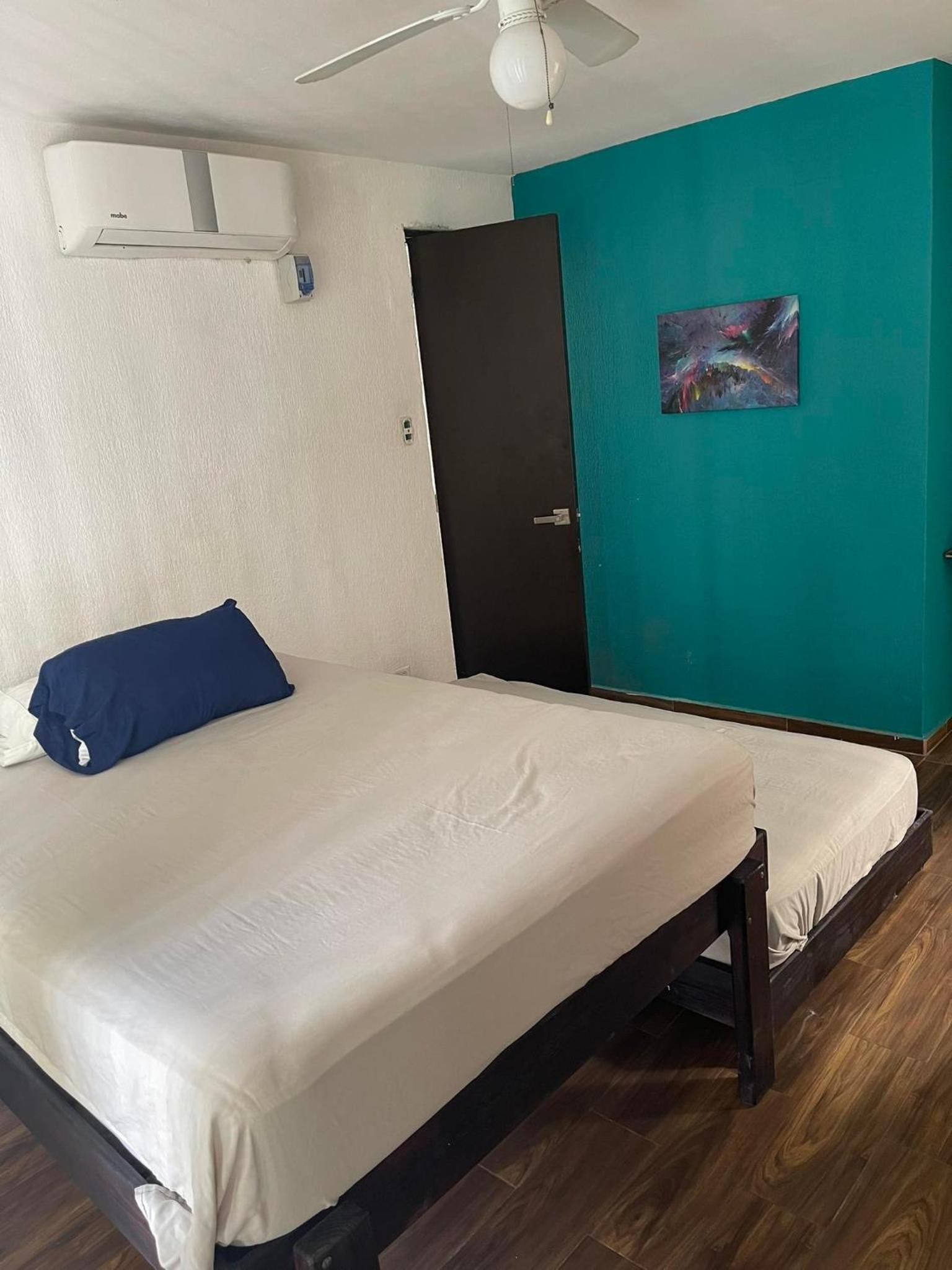 Casa Nova! PRIVATE BATHROOM AND ROOM