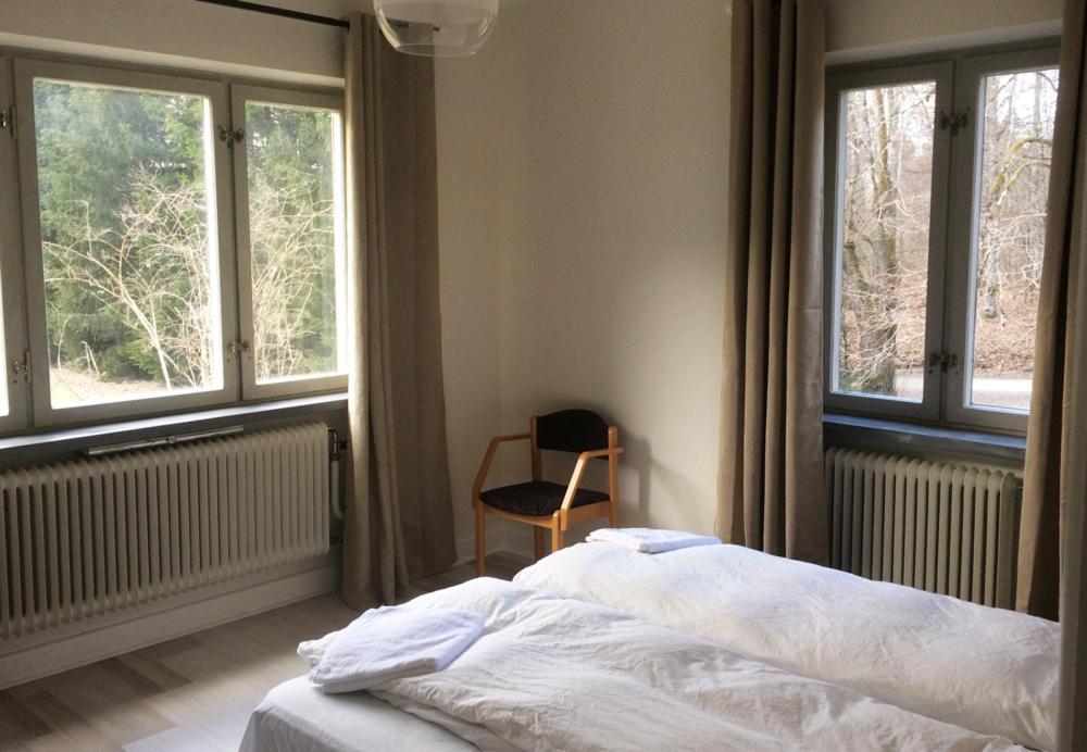 Bommeryd B&B view 3