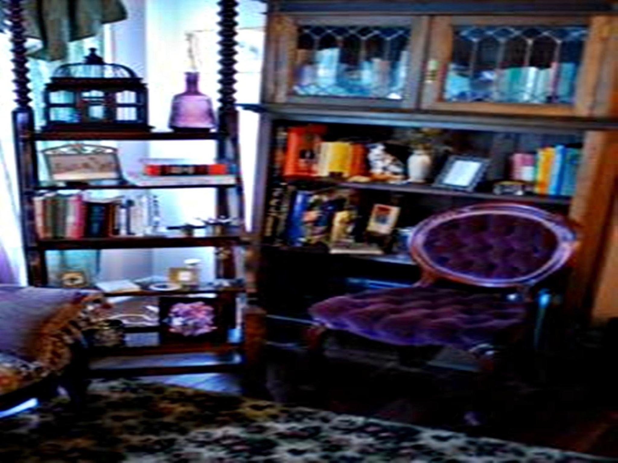 Ducote-Williams House view 4