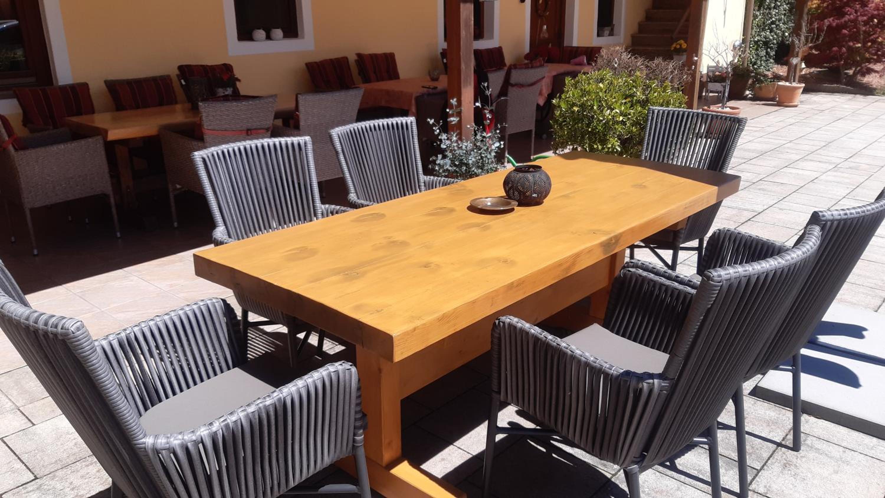Pension Persch