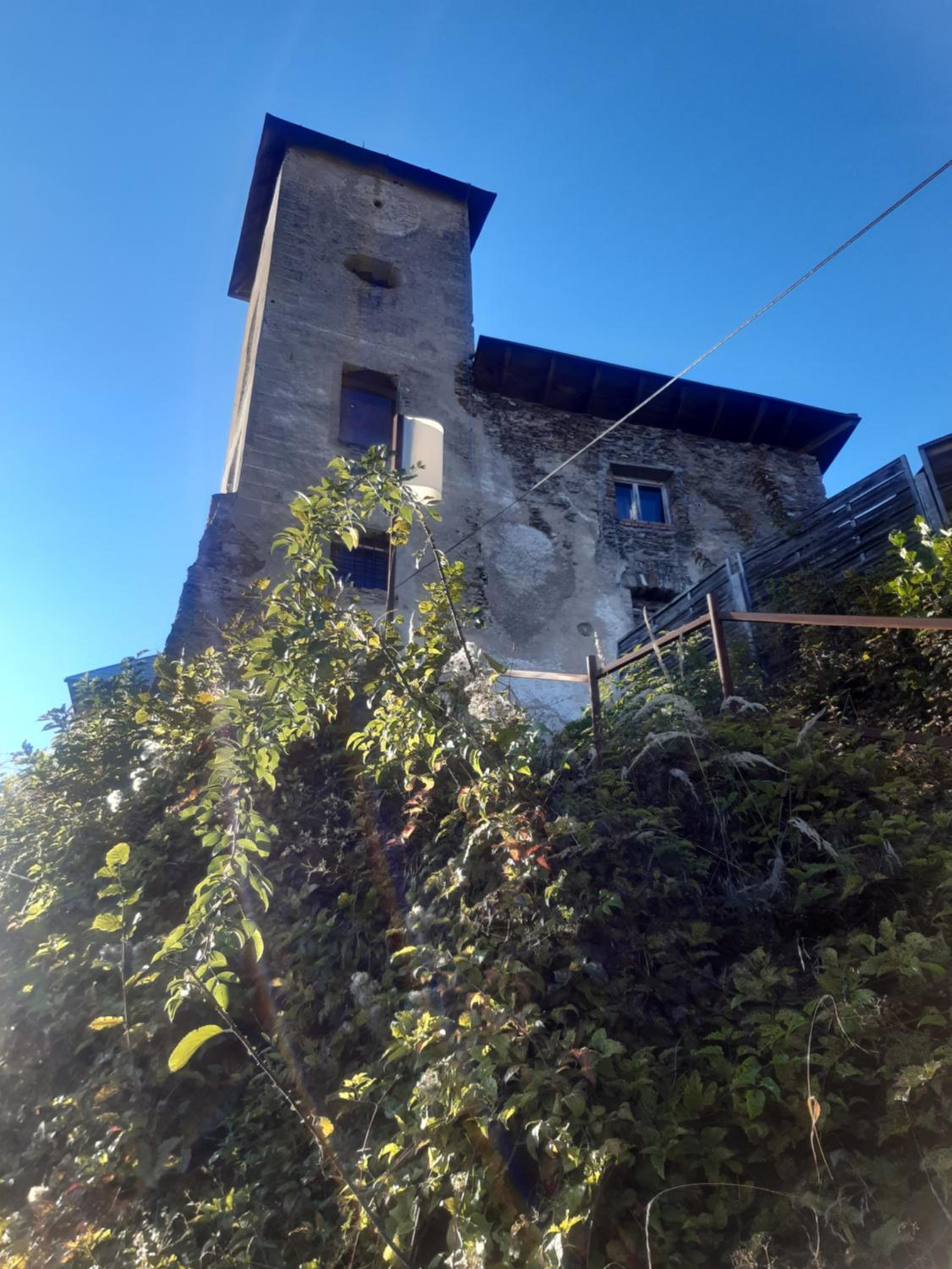 Pension Persch