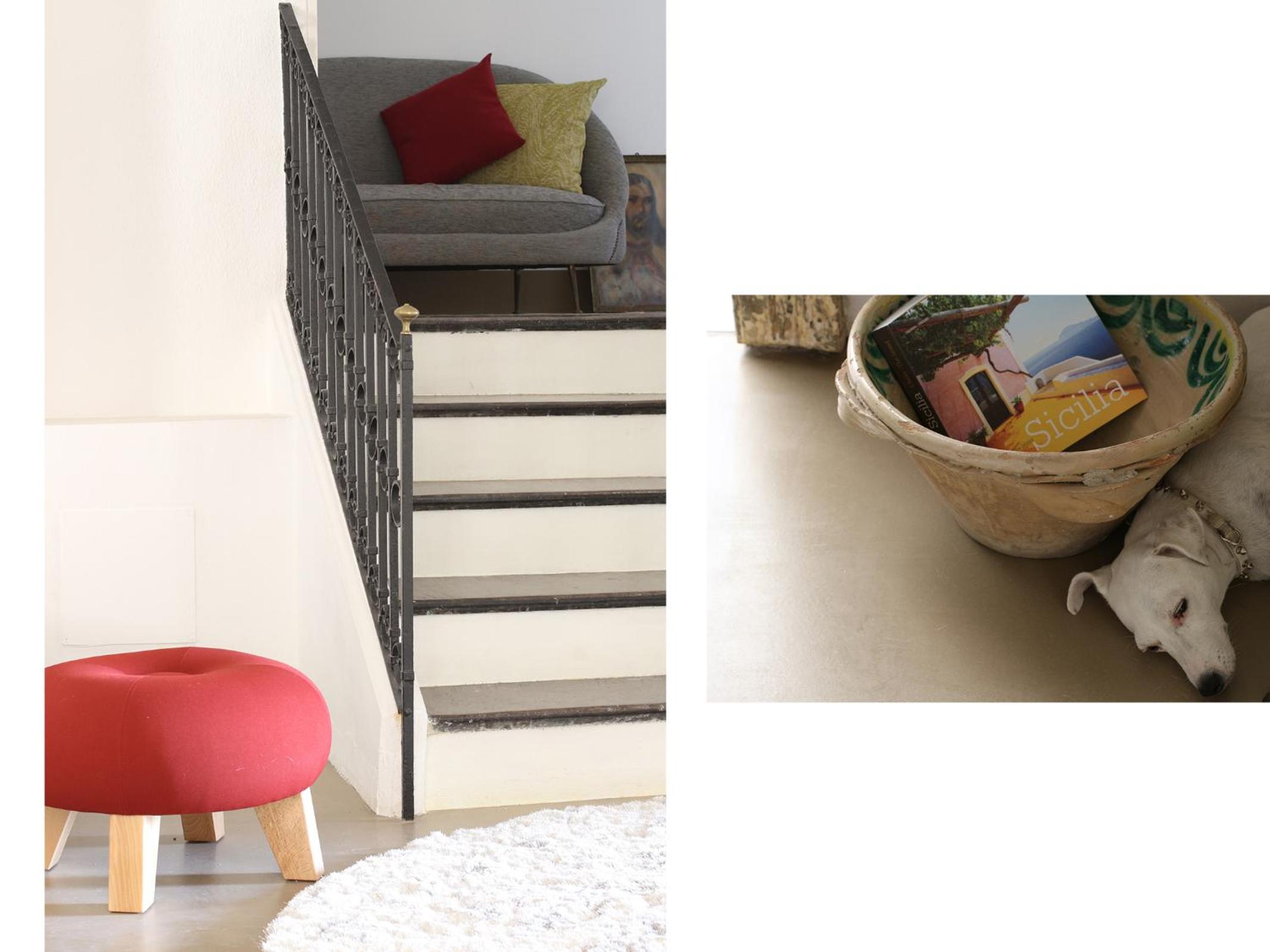 Melodia3 Suites Noto view 5