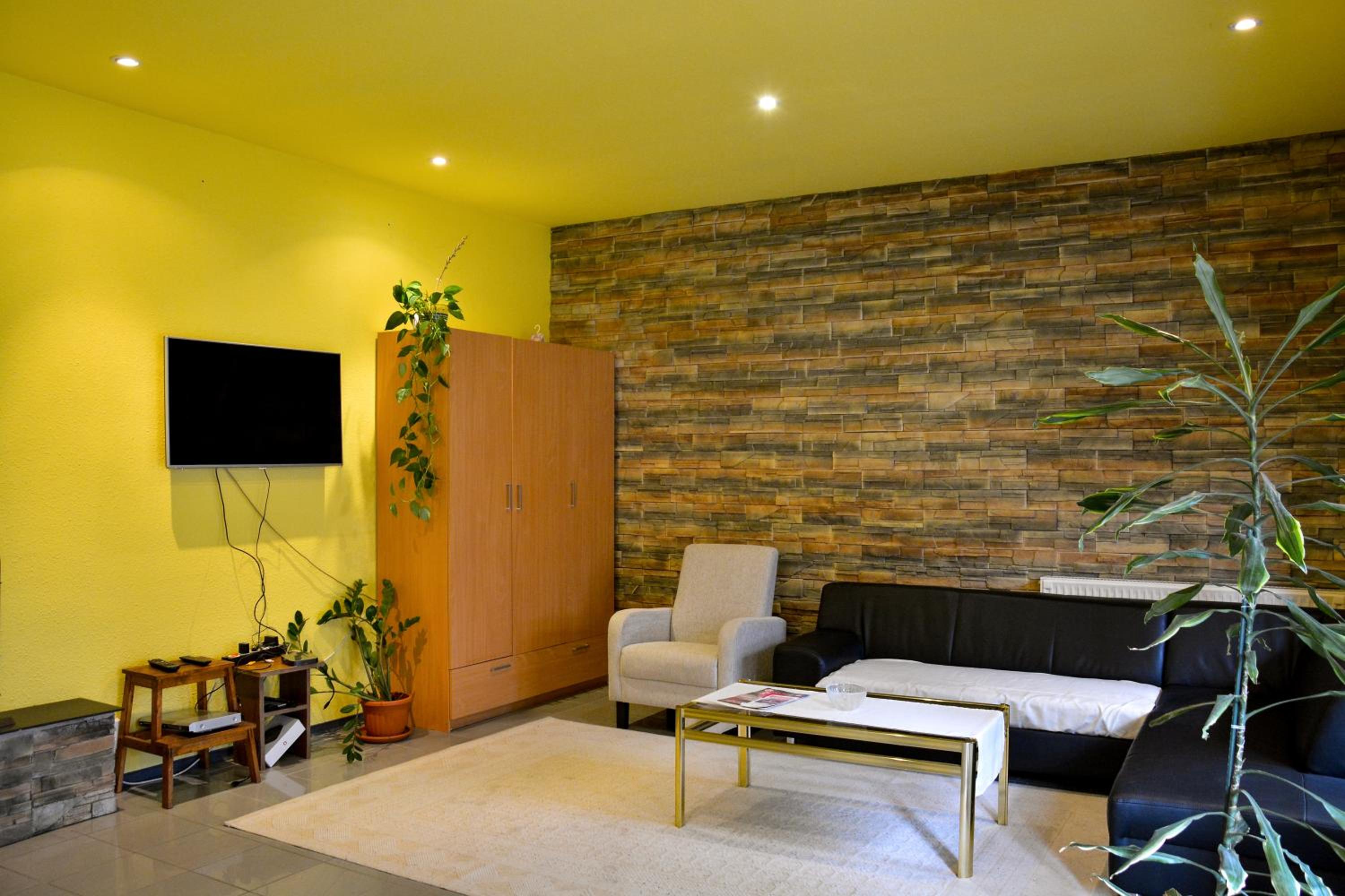Afrodite Apartmanház view 5