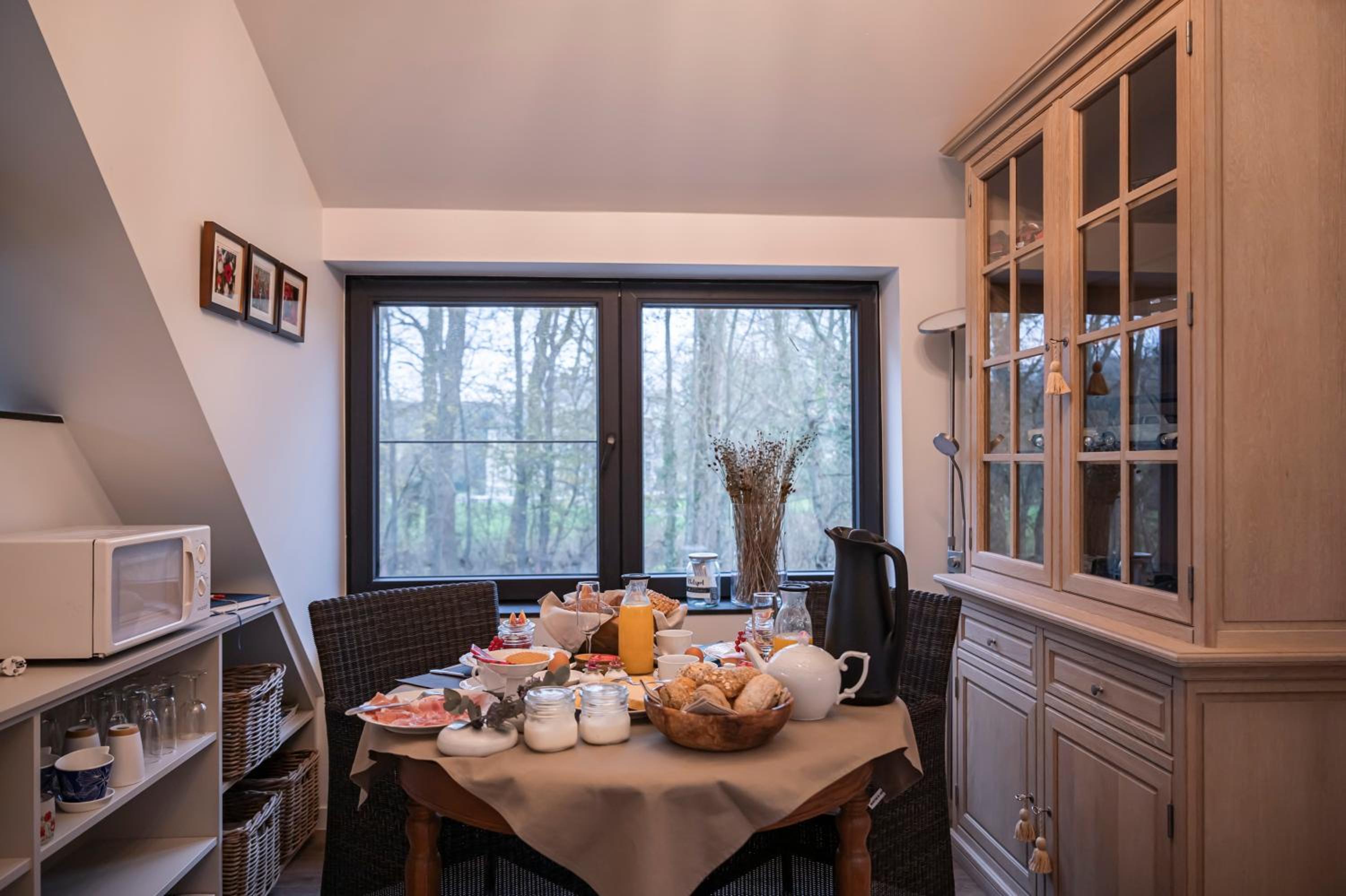 B&B De Klaproos