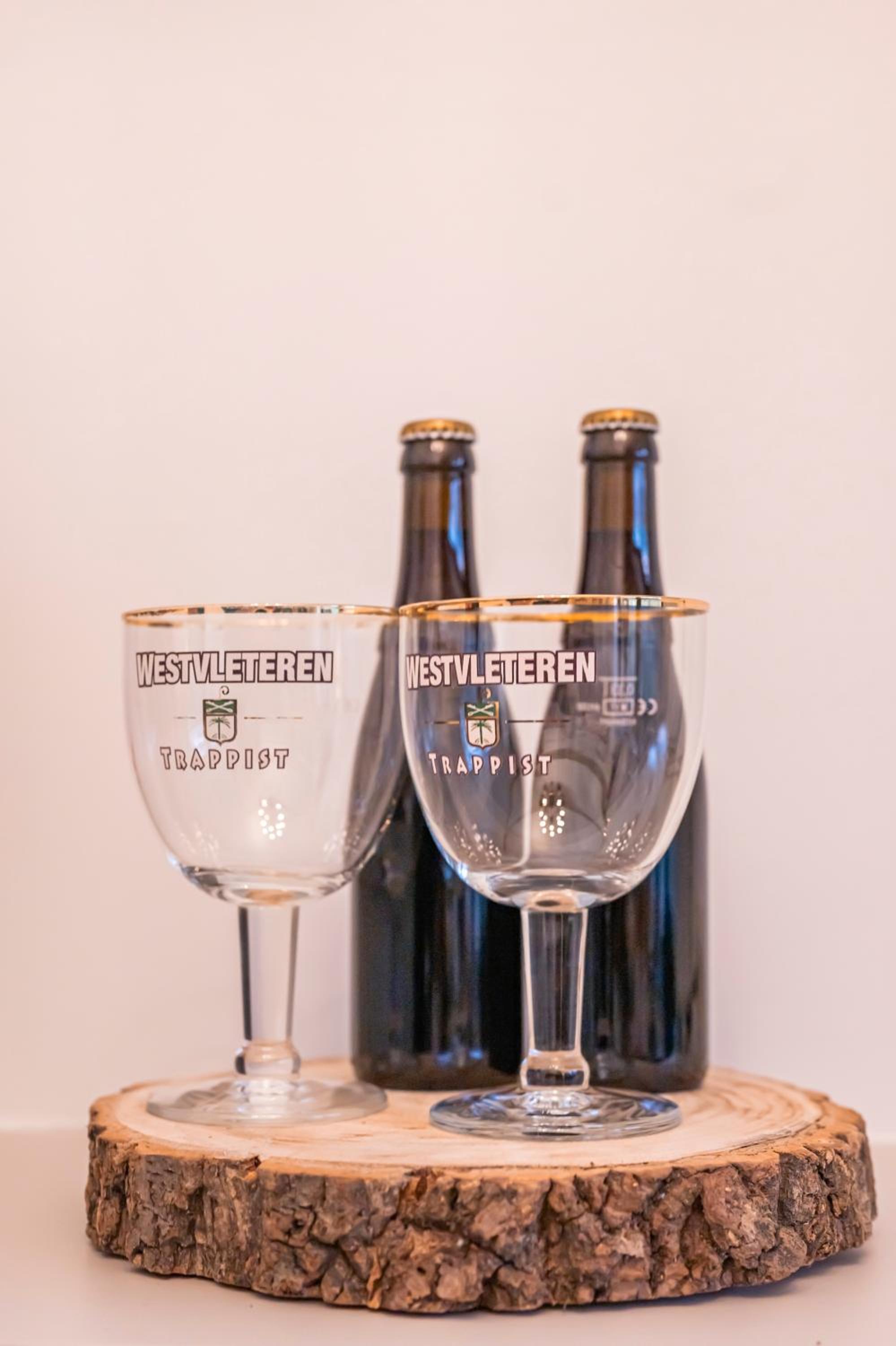 B&B De Klaproos