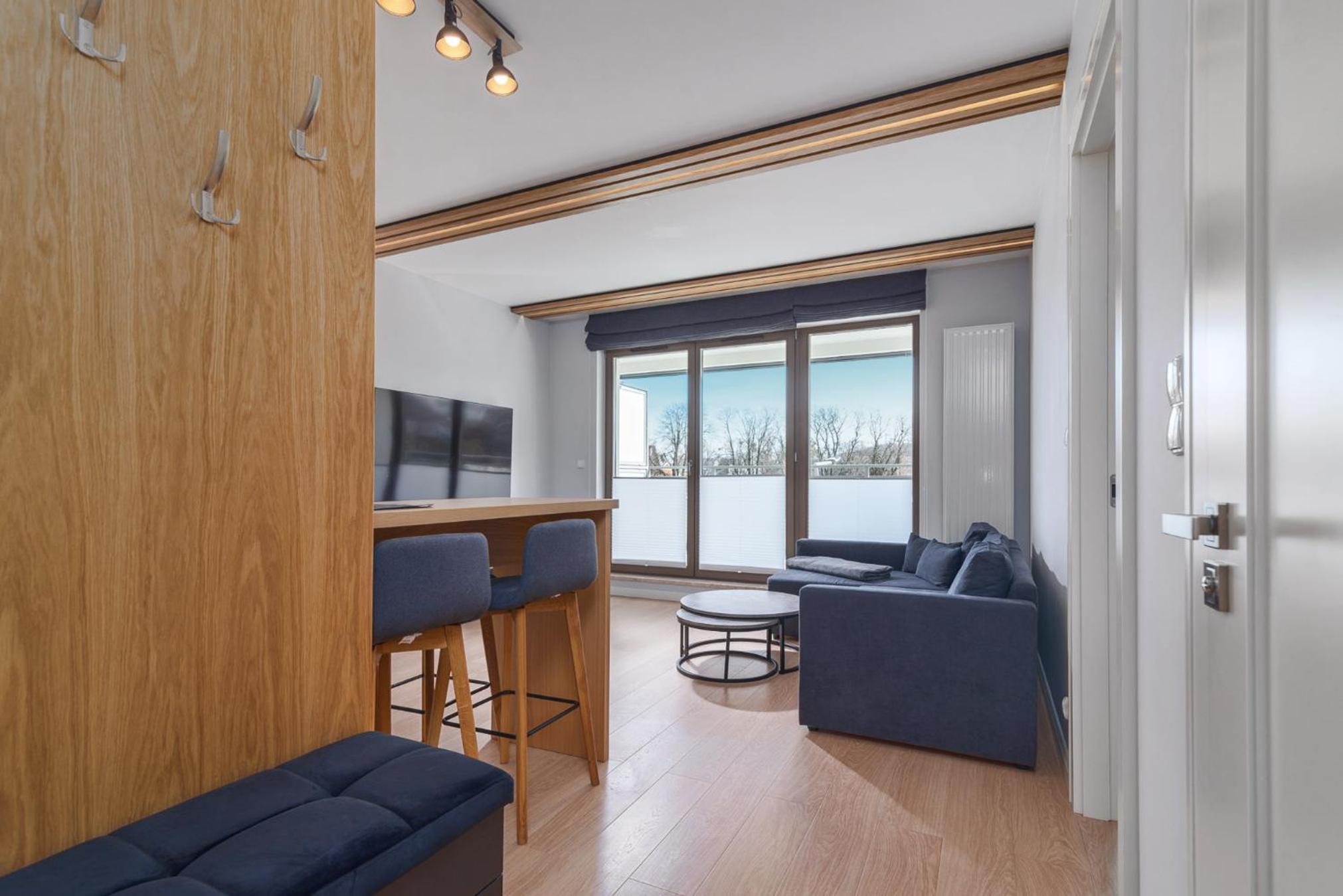 Apartament GARNIZON view 5