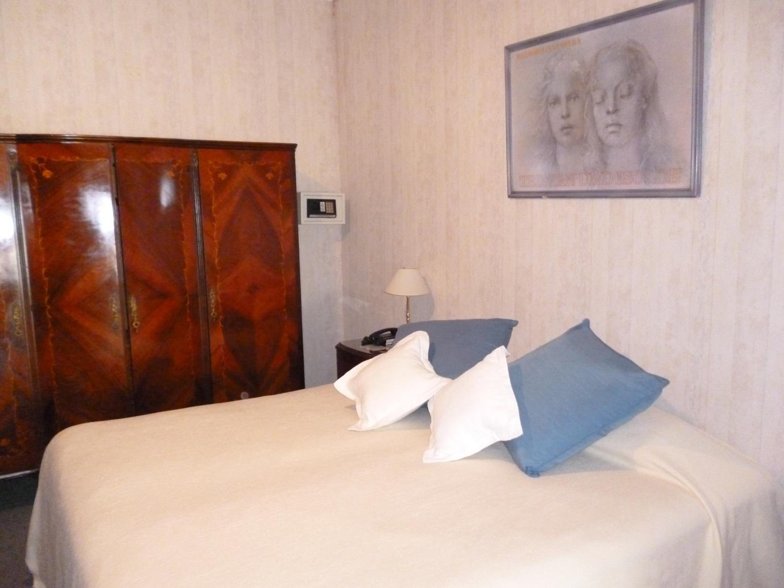 Hosteria Pastoral & Spa
