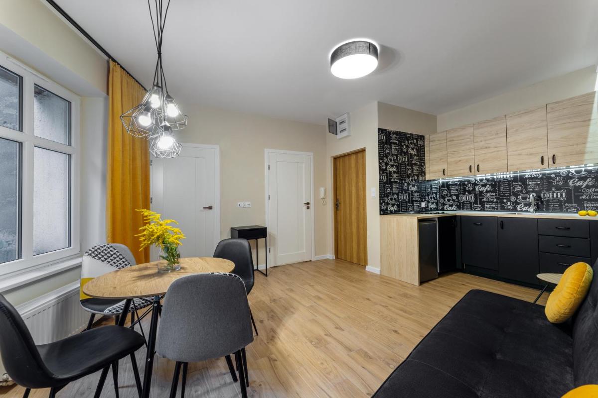 Coffee Apartments, MyWeek, photo 17