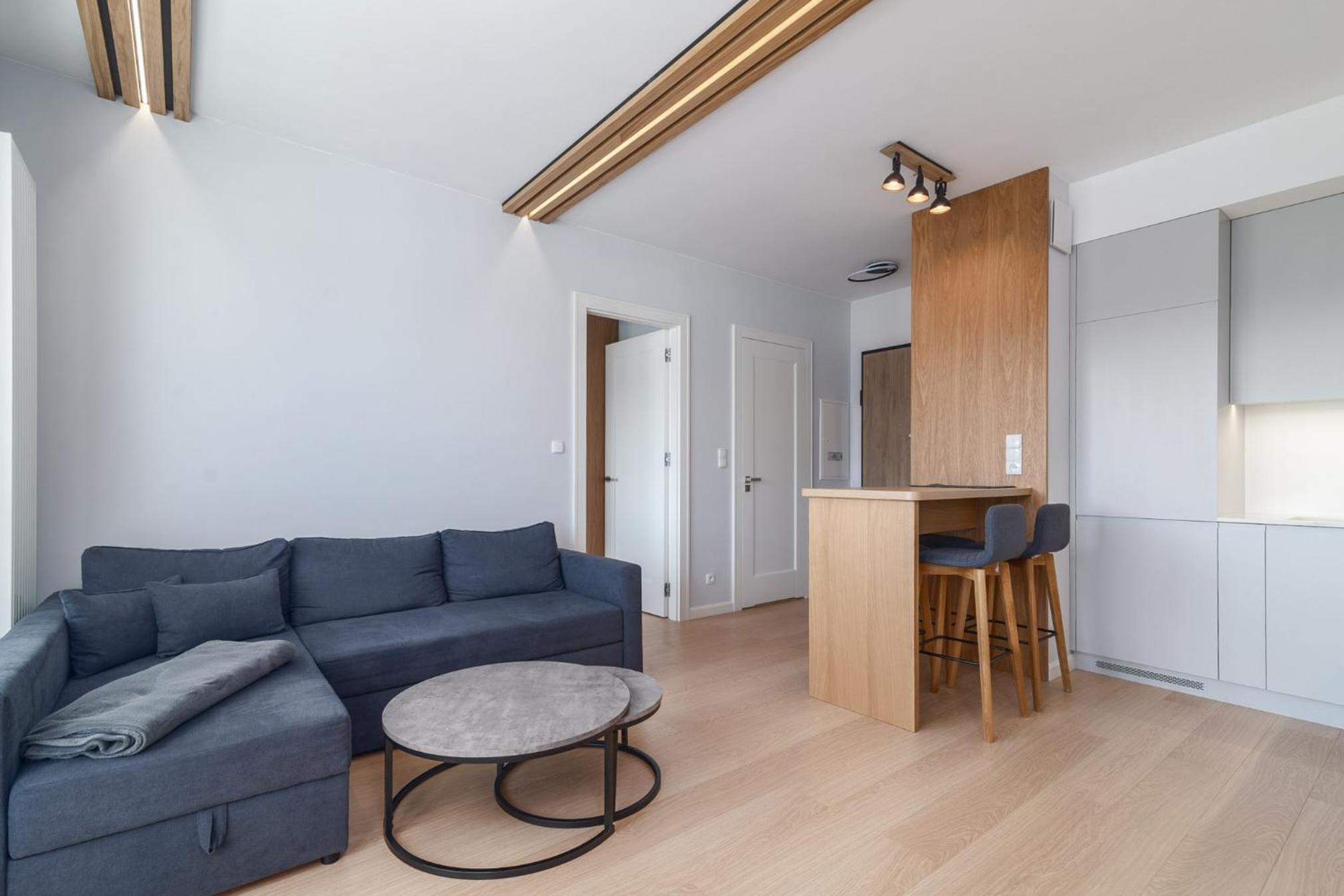 Apartament GARNIZON view 4