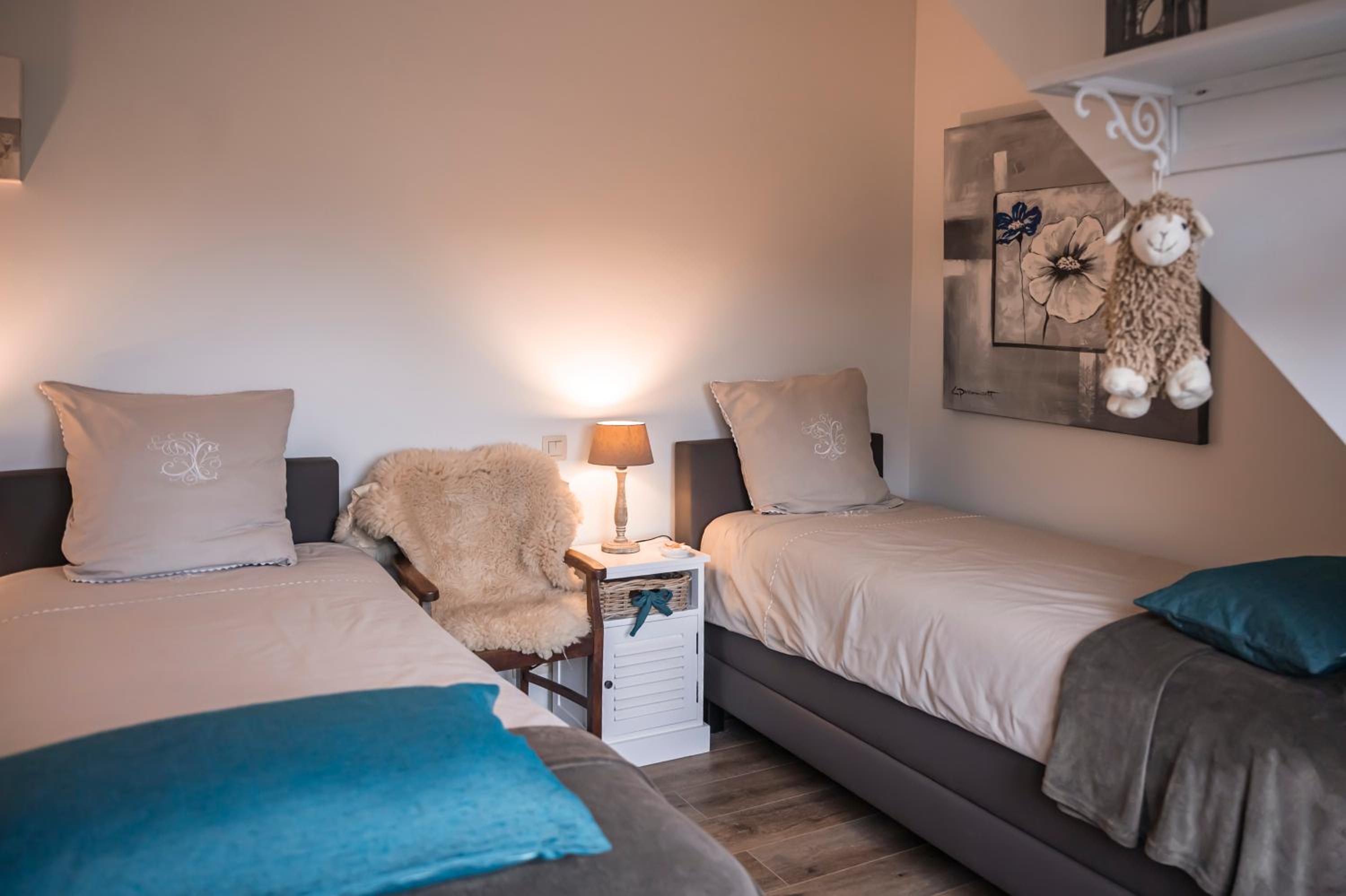B&B De Klaproos
