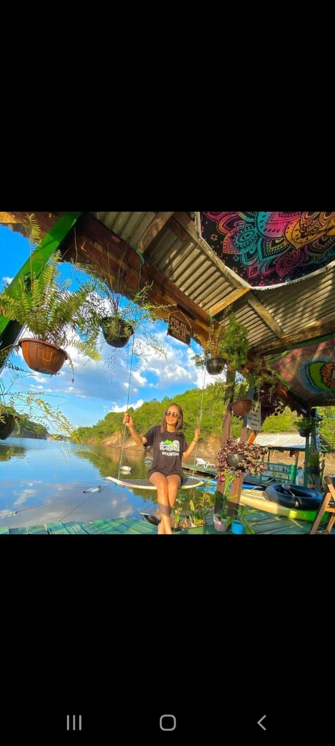 Pousada Amazônia Encantada
