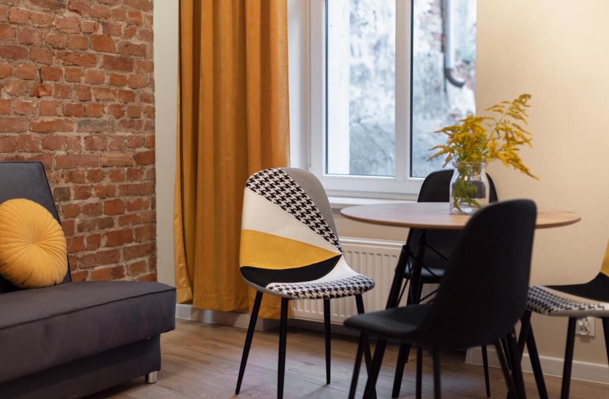 Coffee Apartments, MyWeek, photo 23