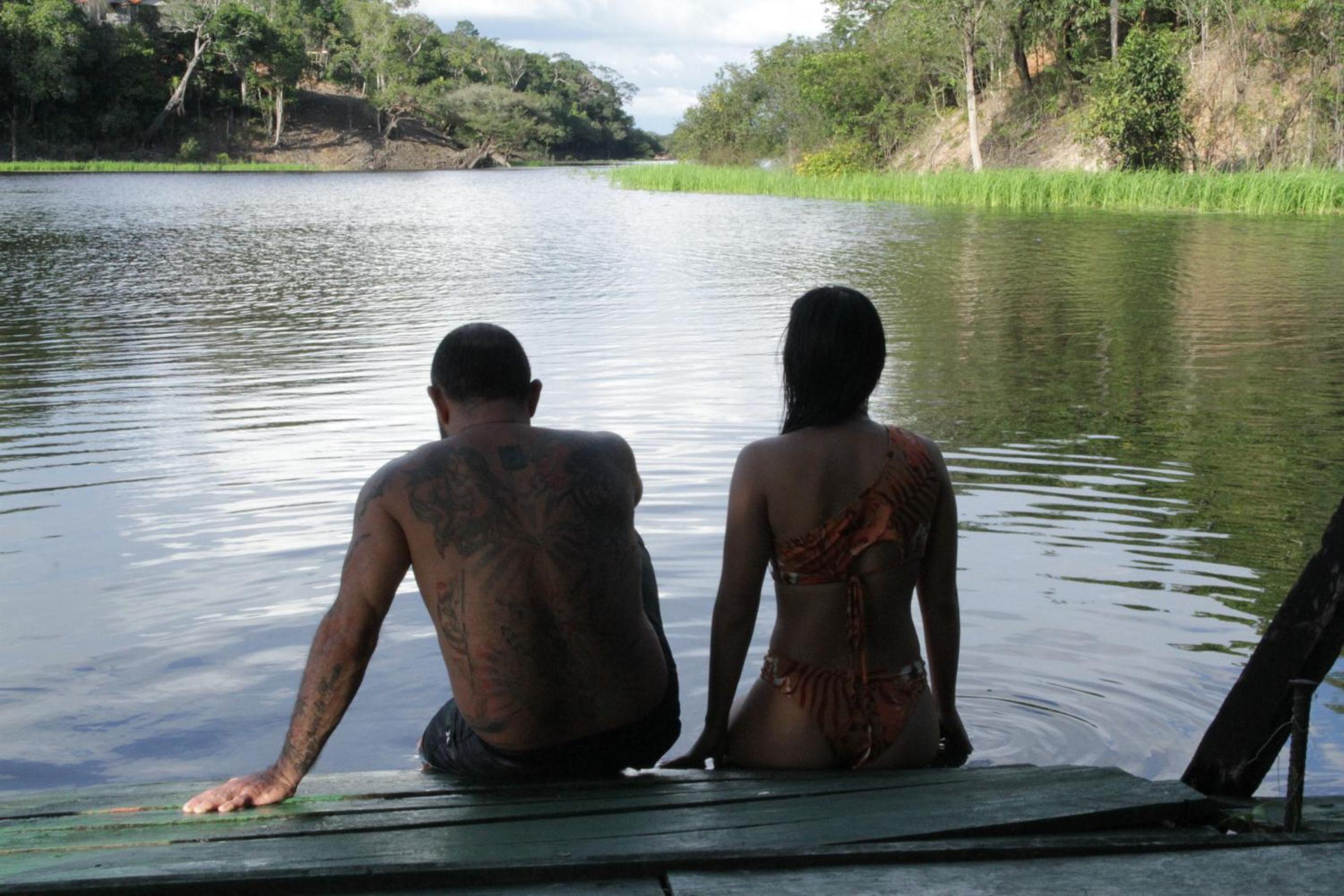 Pousada Amazônia Encantada