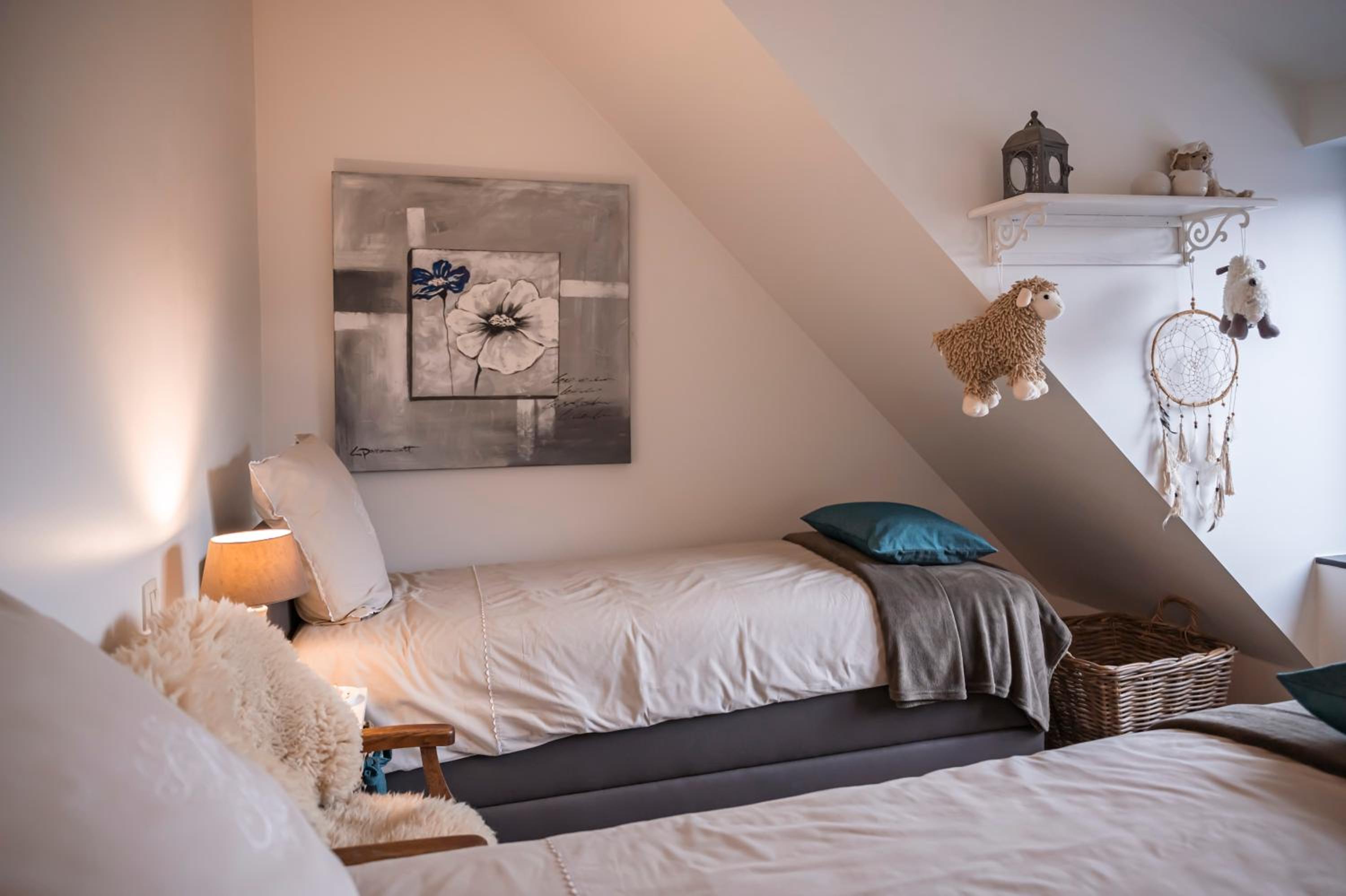 B&B De Klaproos