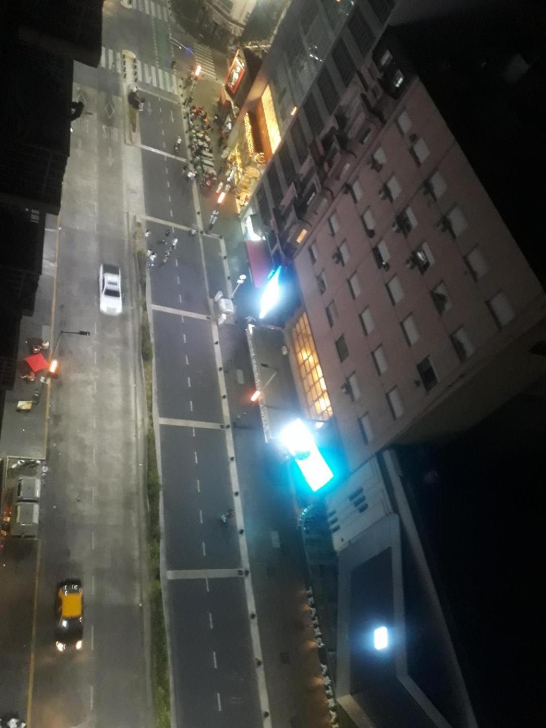 CORRIENTES 1600 Centro Teatros Obelisco Departamento