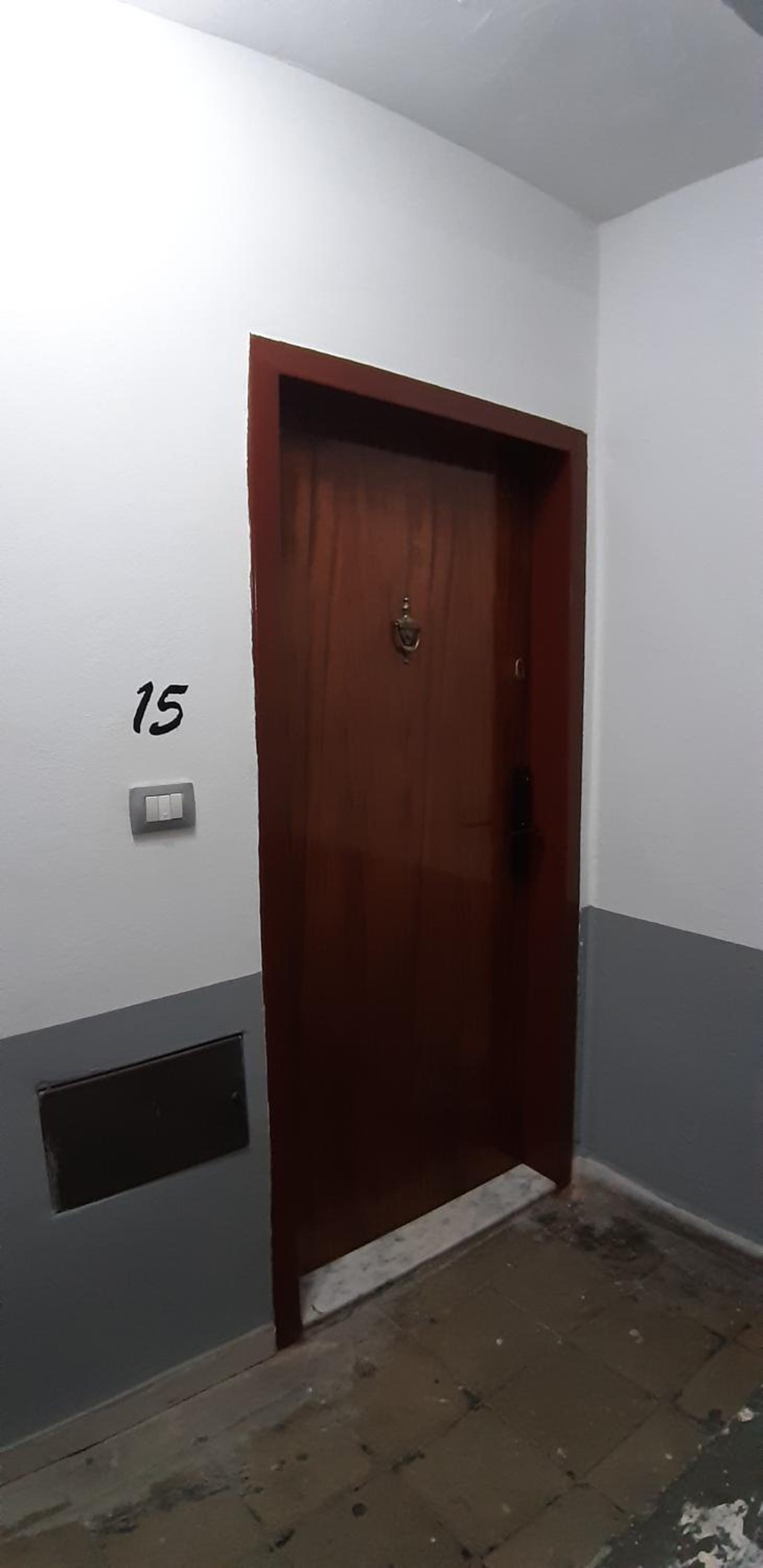 Rondine Studio Apartment