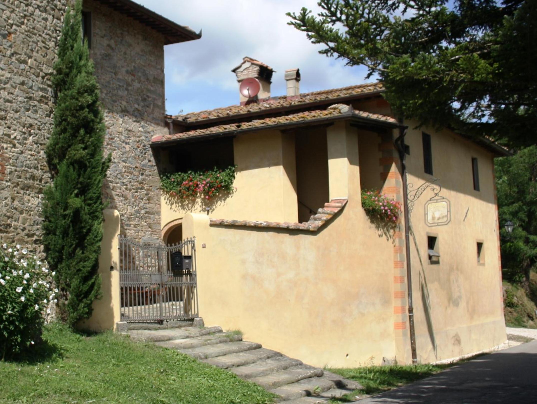 Locanda Di Alberi view 3