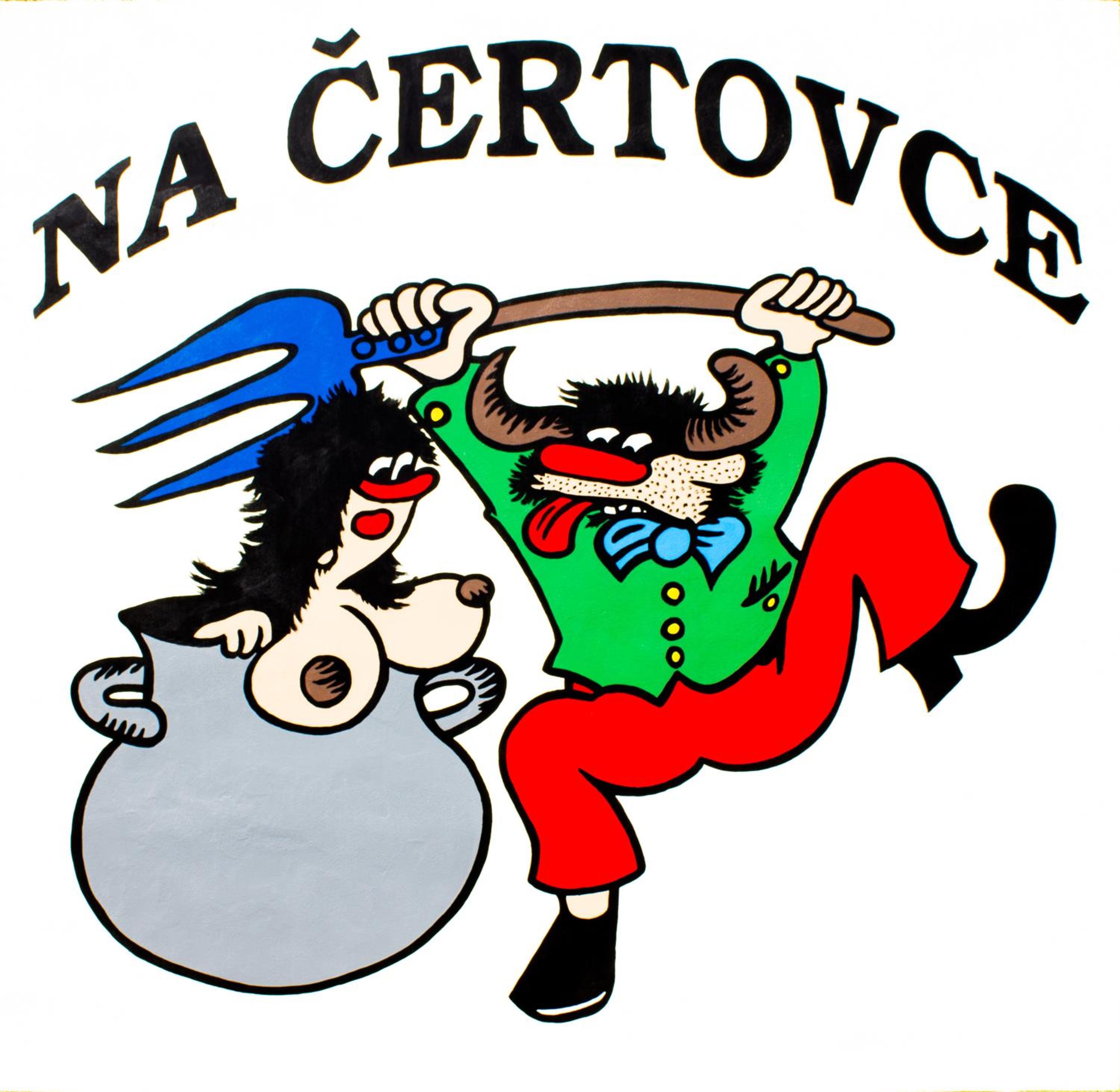 Penzion na Čertovce
