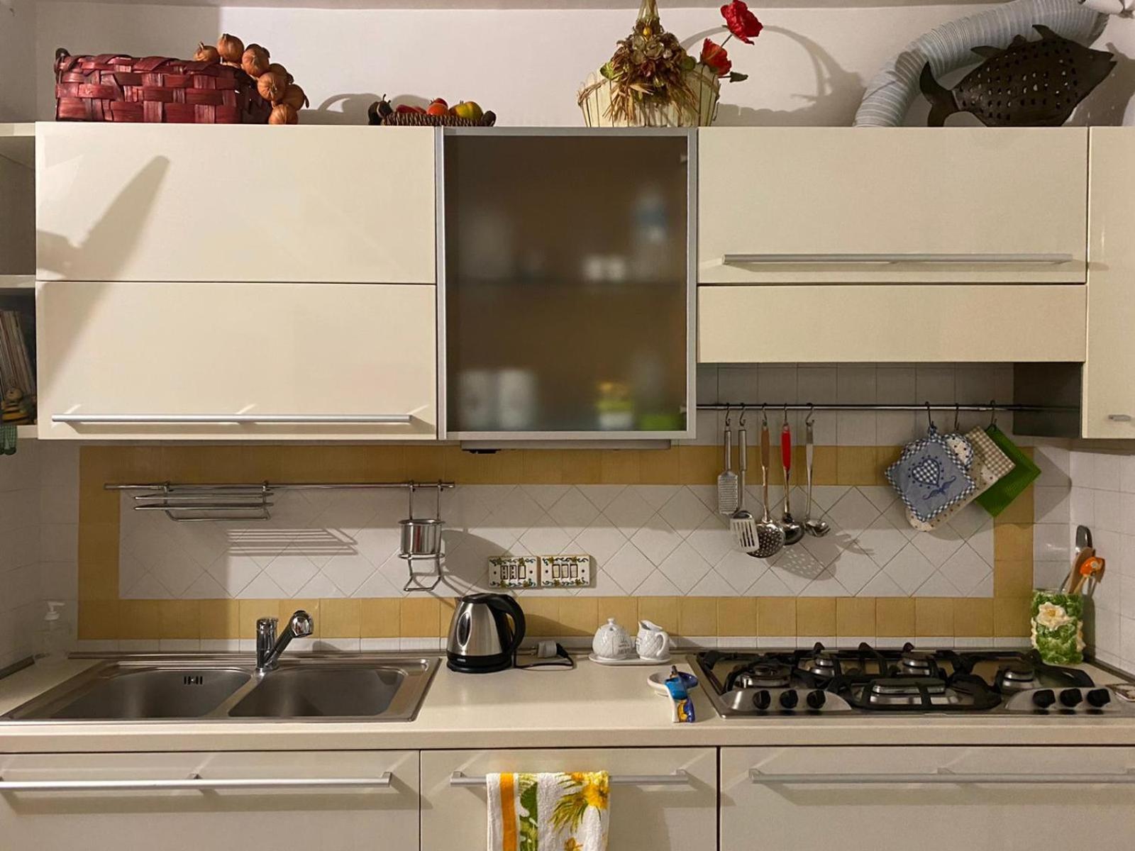 Residenze Pessina