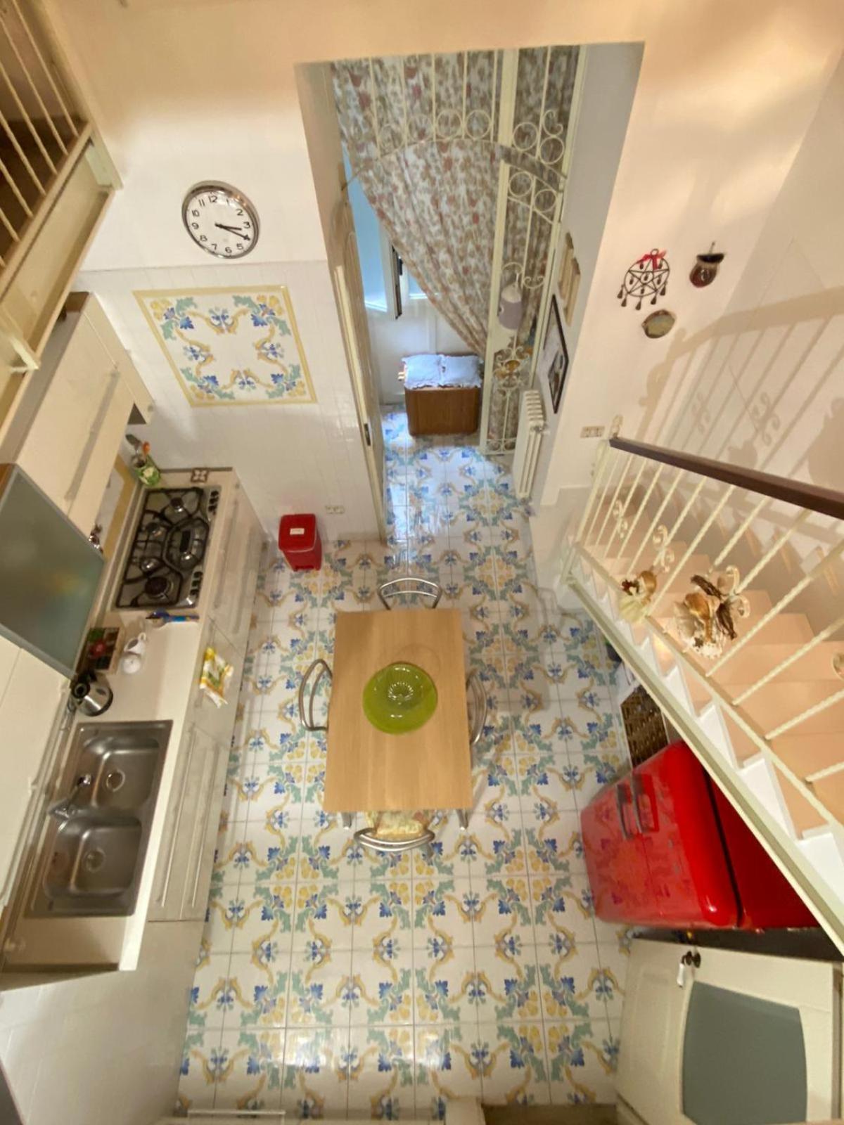 Residenze Pessina