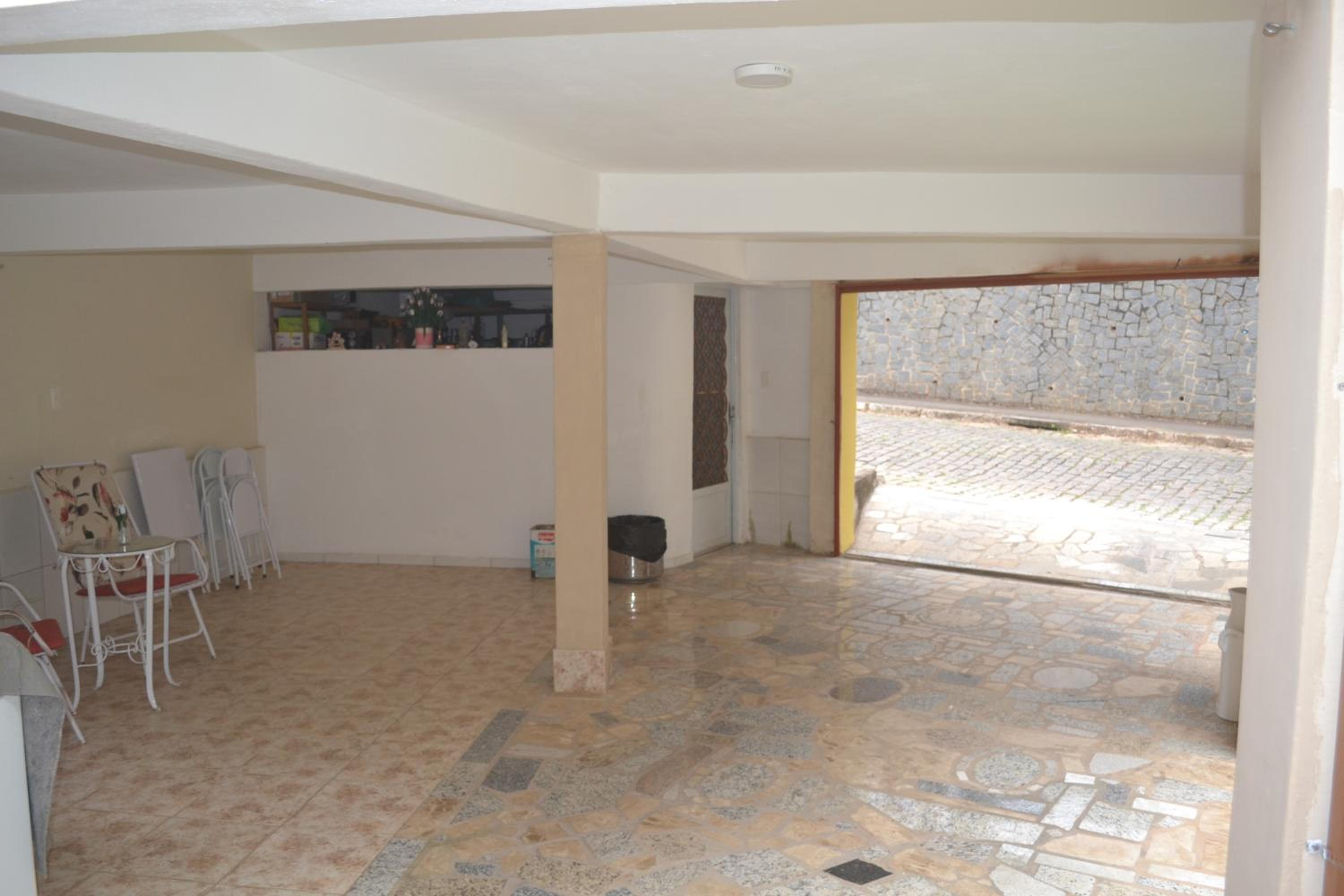 Casa Adonai - Terceiro melhor Clima