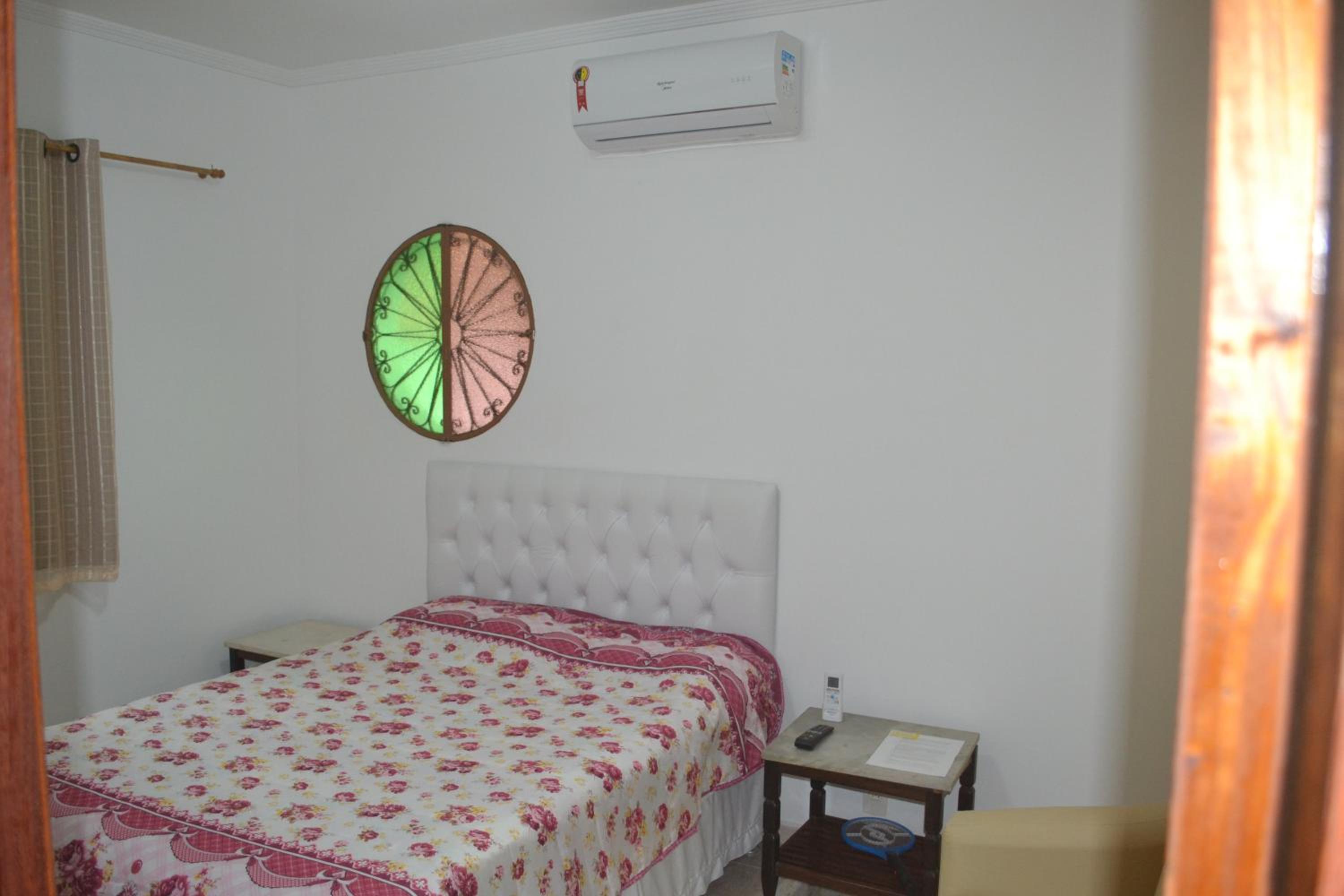 Casa Adonai - Terceiro melhor Clima