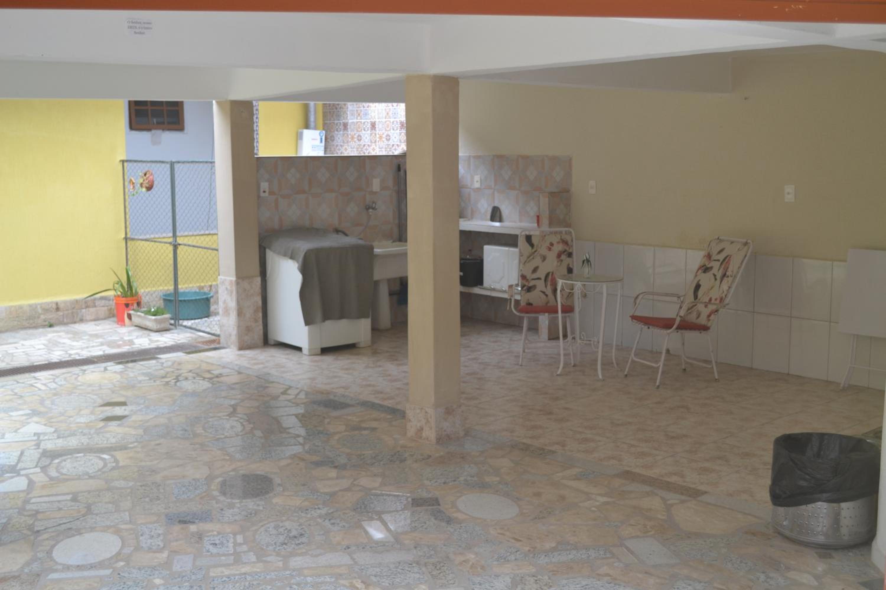 Casa Adonai - Terceiro melhor Clima