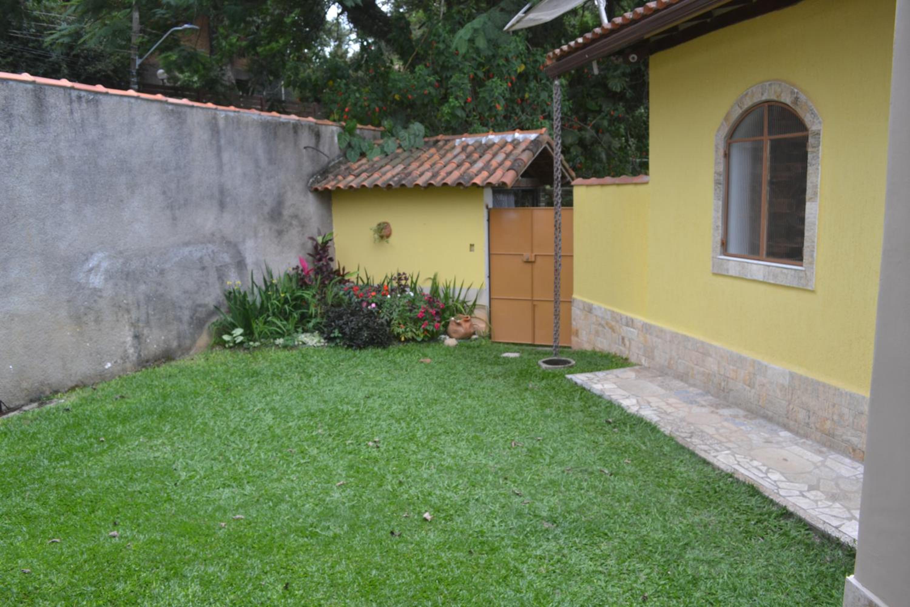 Casa Adonai - Terceiro melhor Clima